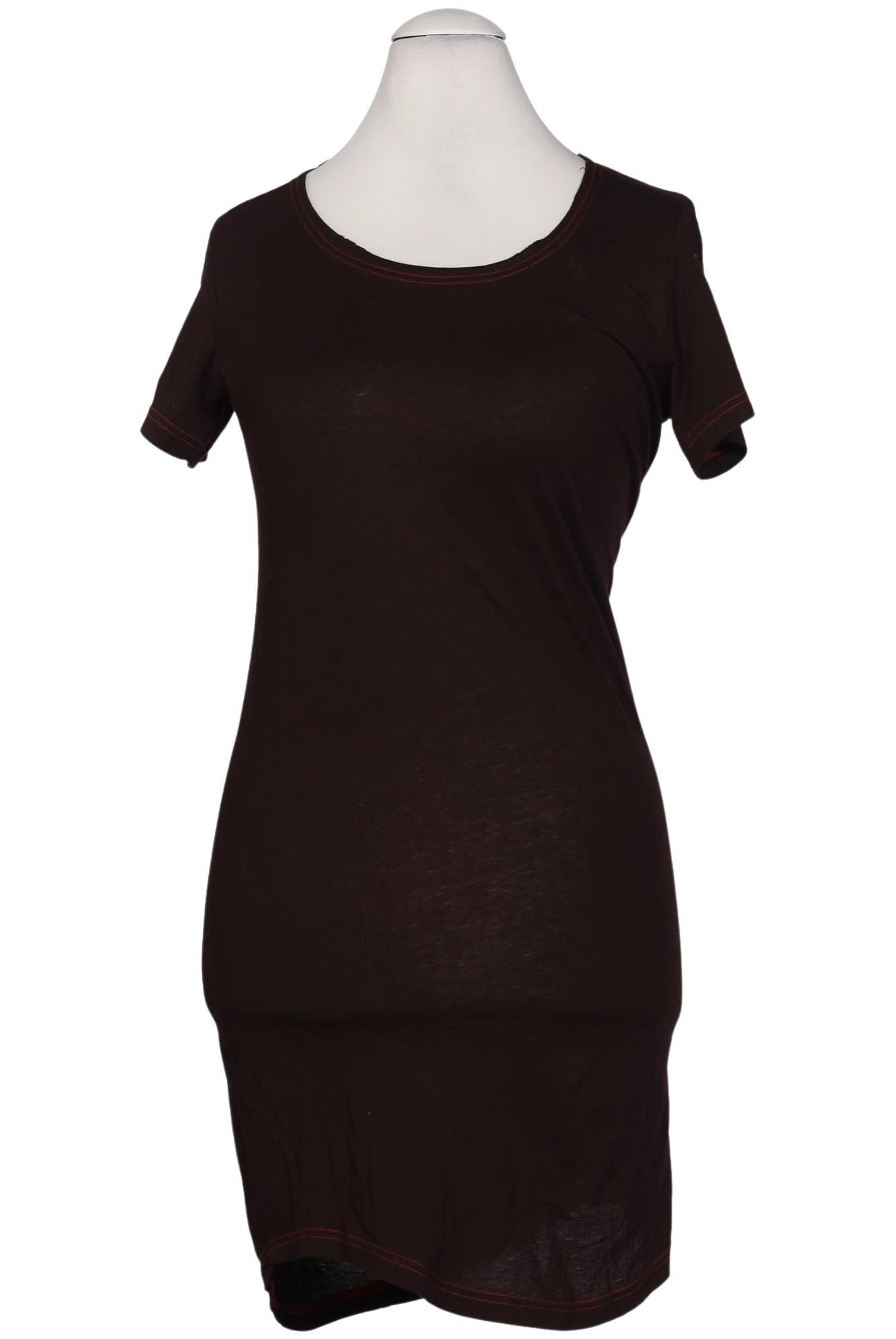 

Rundholz Damen Kleid, braun, Gr. 36