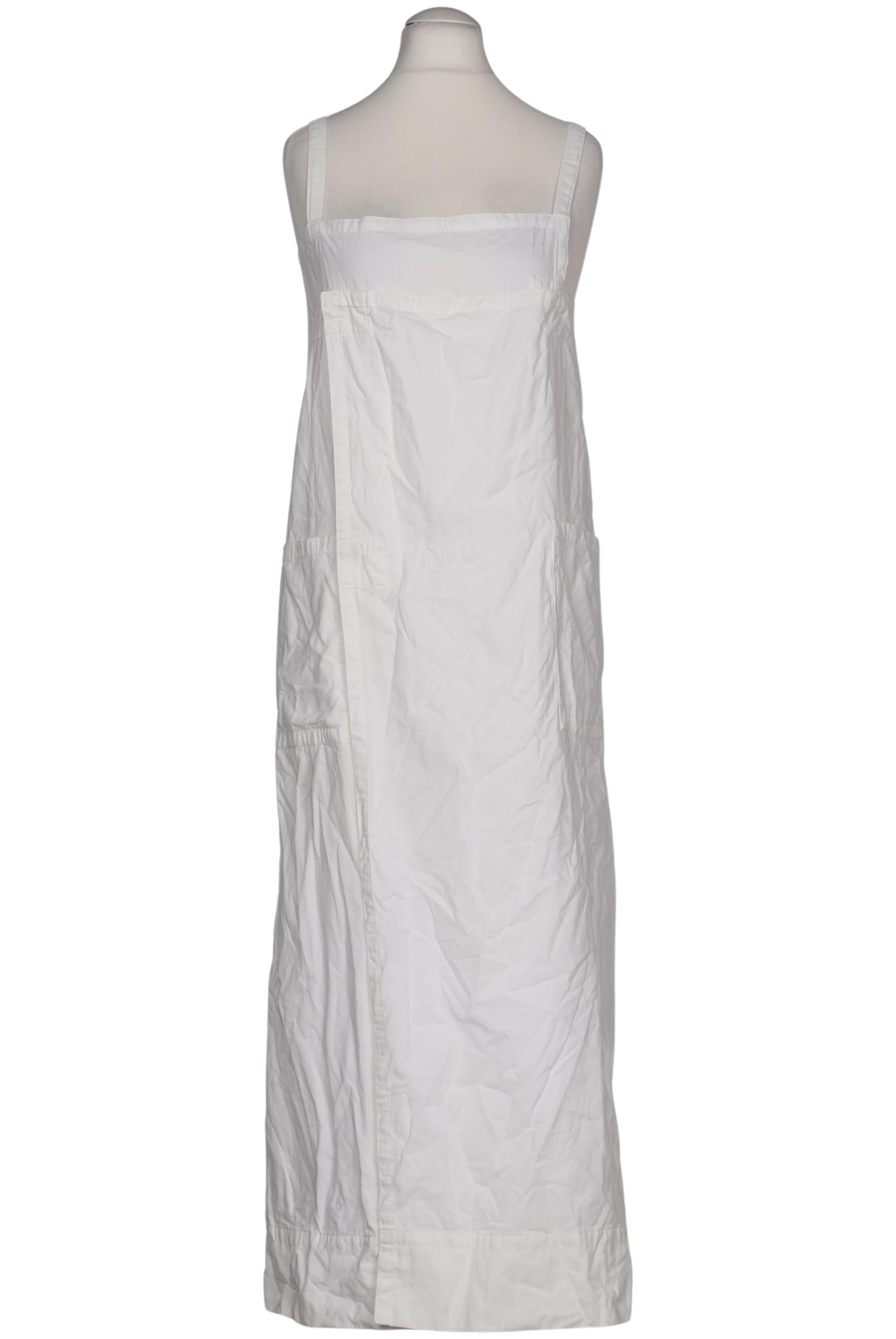 

Rundholz Damen Kleid, weiß, Gr. 36