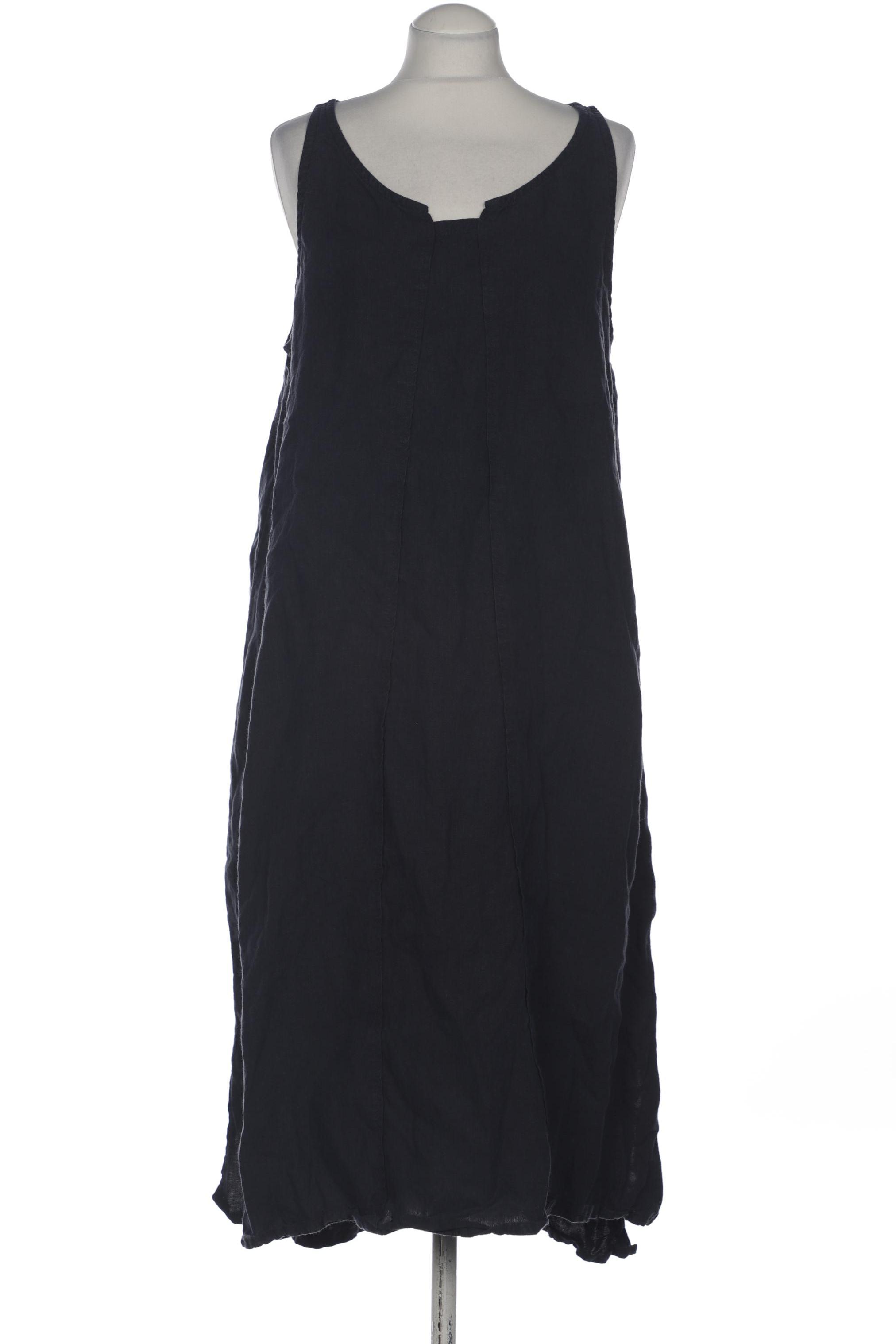 

Rundholz Damen Kleid, marineblau, Gr. 42