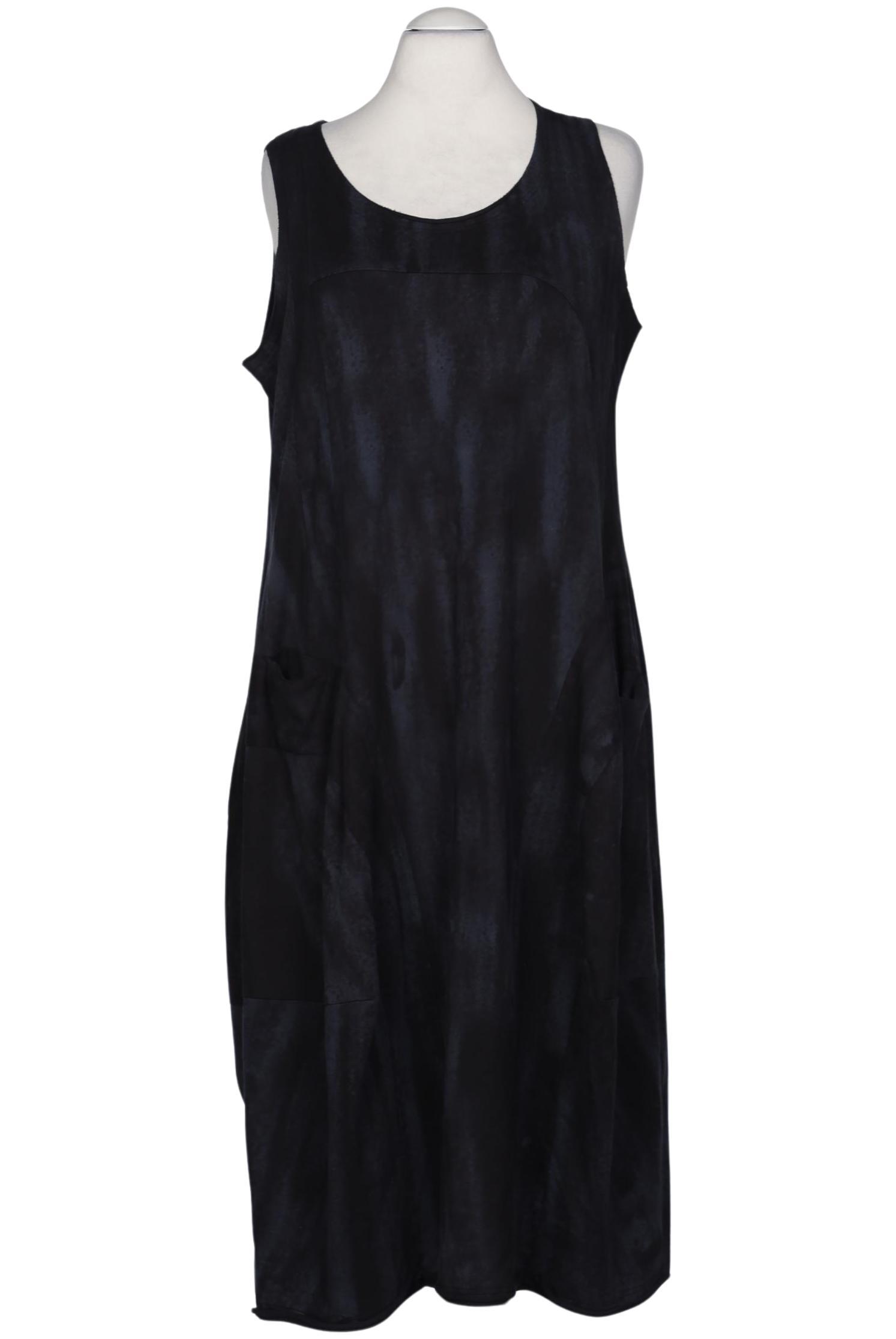 

Rundholz Damen Kleid, marineblau, Gr. 44