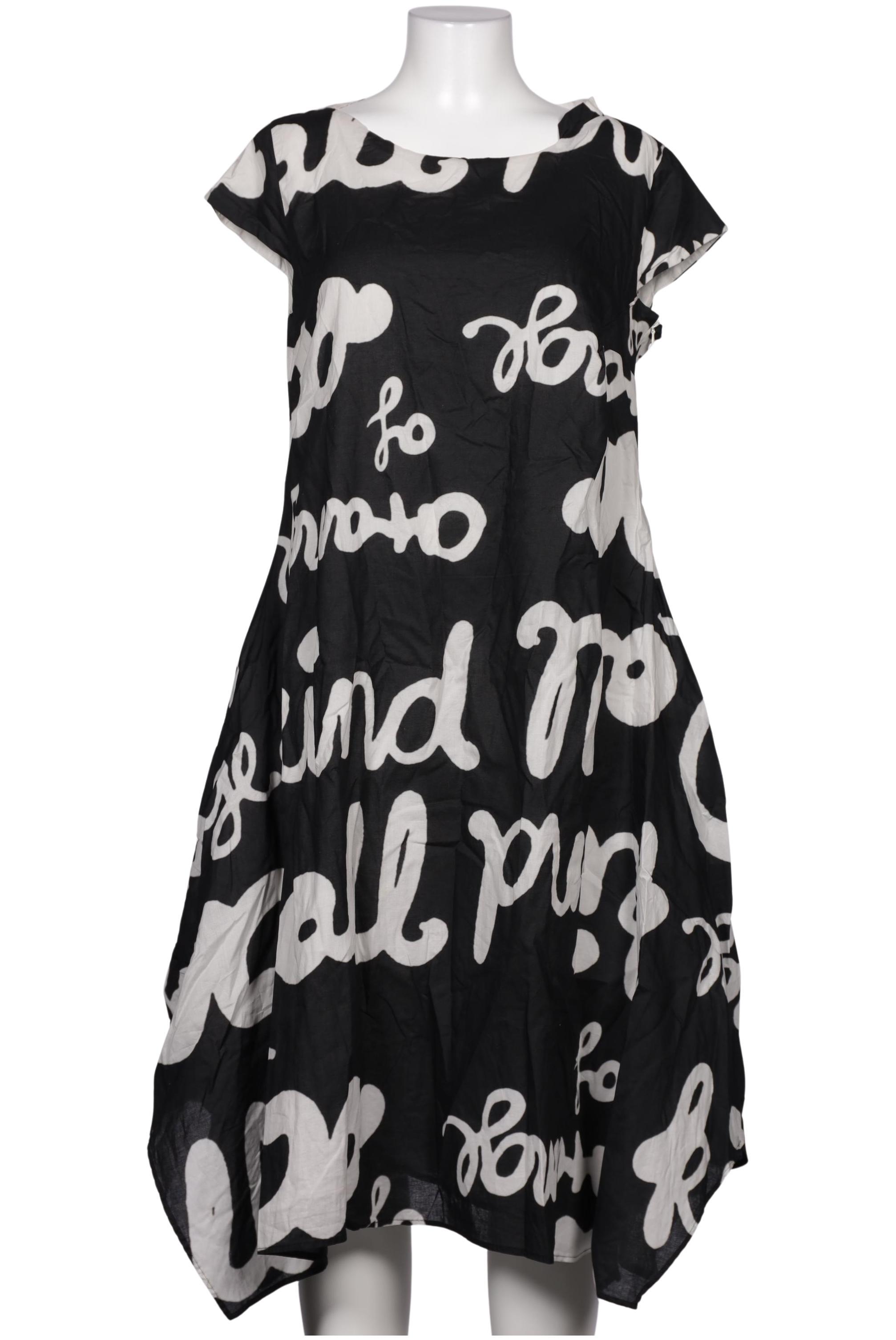 

Rundholz Damen Kleid, mehrfarbig, Gr. 42