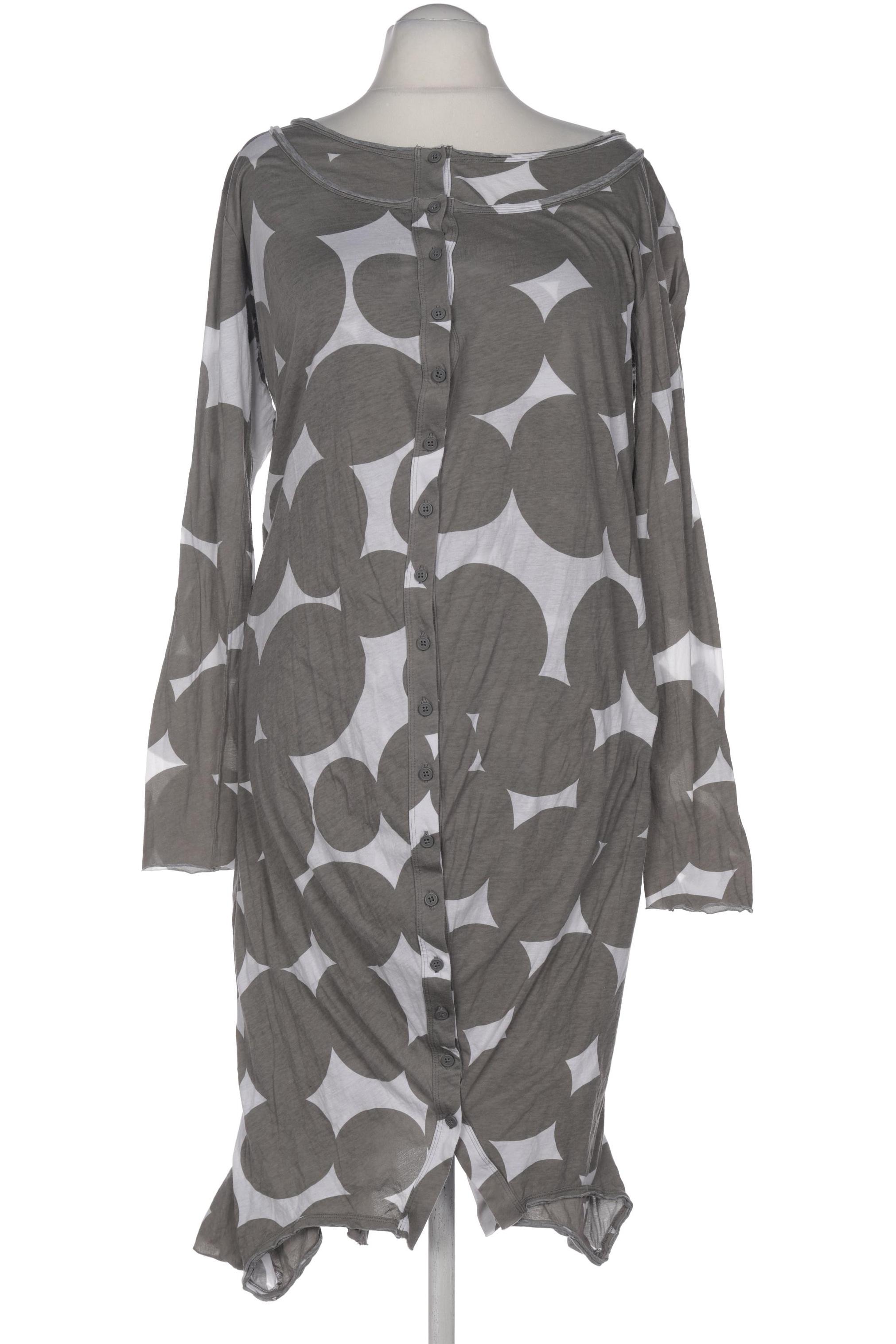 

Rundholz Damen Kleid, grau, Gr. 44