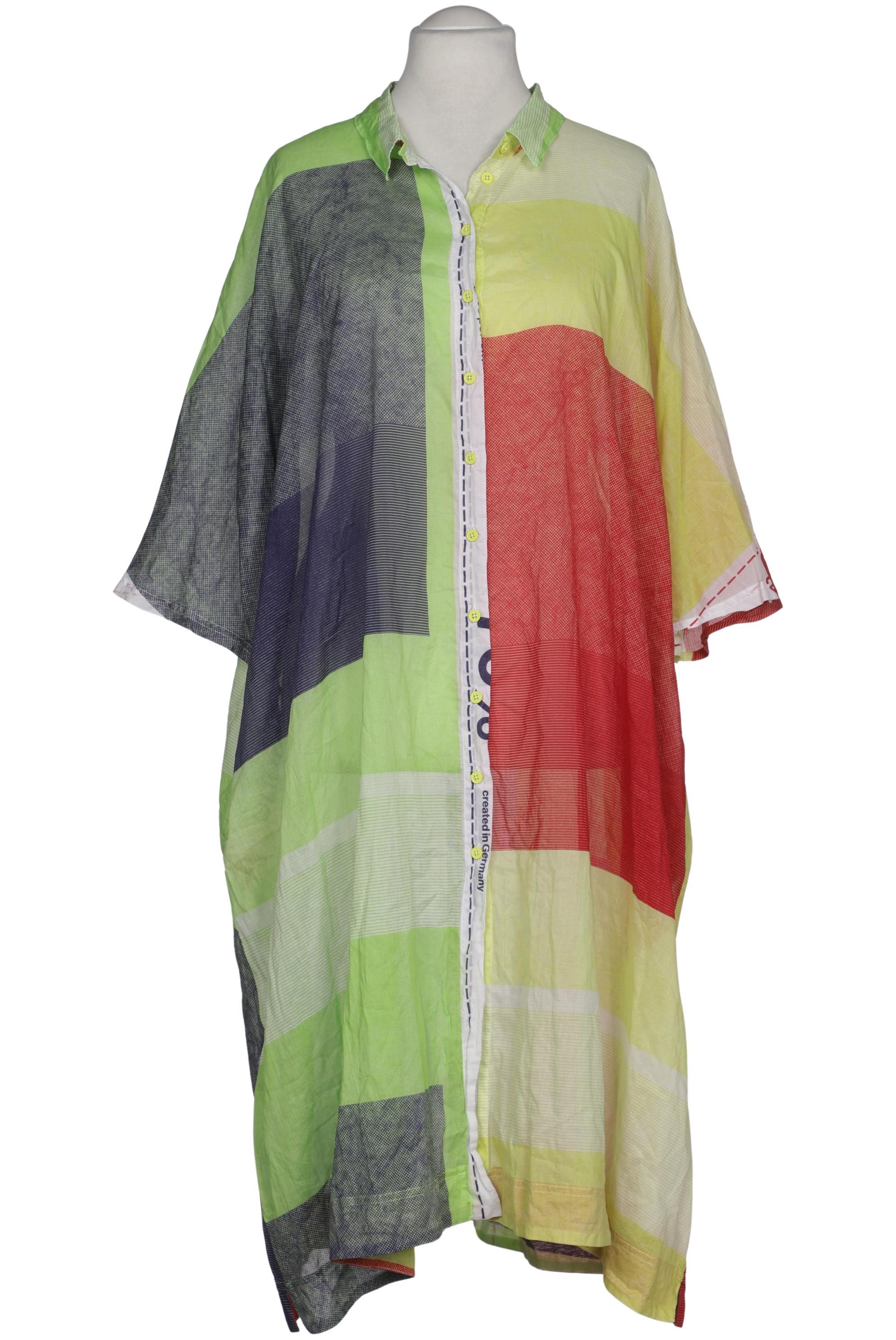 

Rundholz Damen Kleid, mehrfarbig, Gr. 38