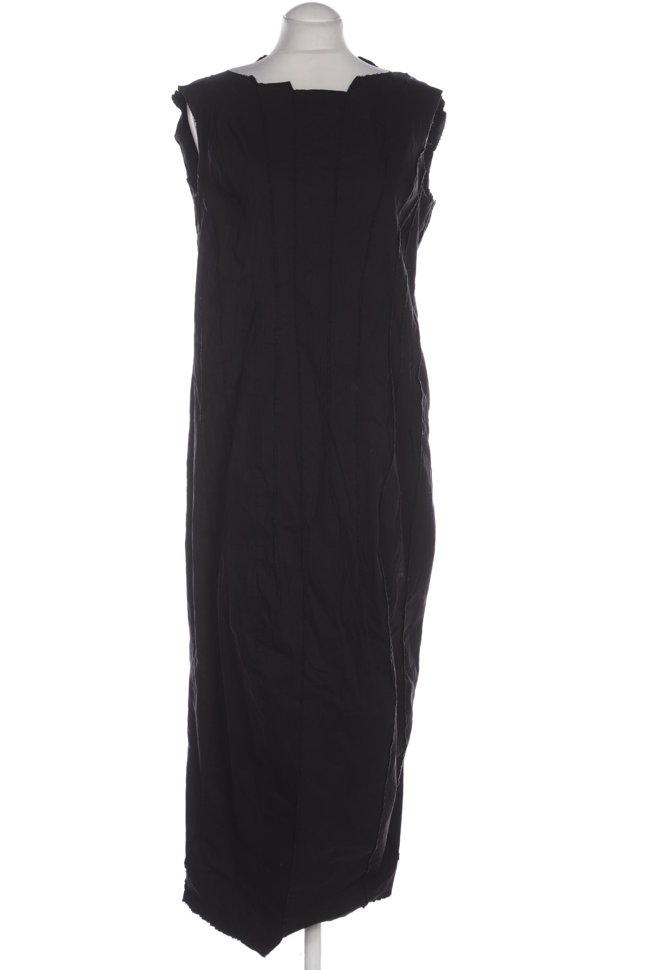 

Rundholz Damen Kleid, schwarz, Gr. 42