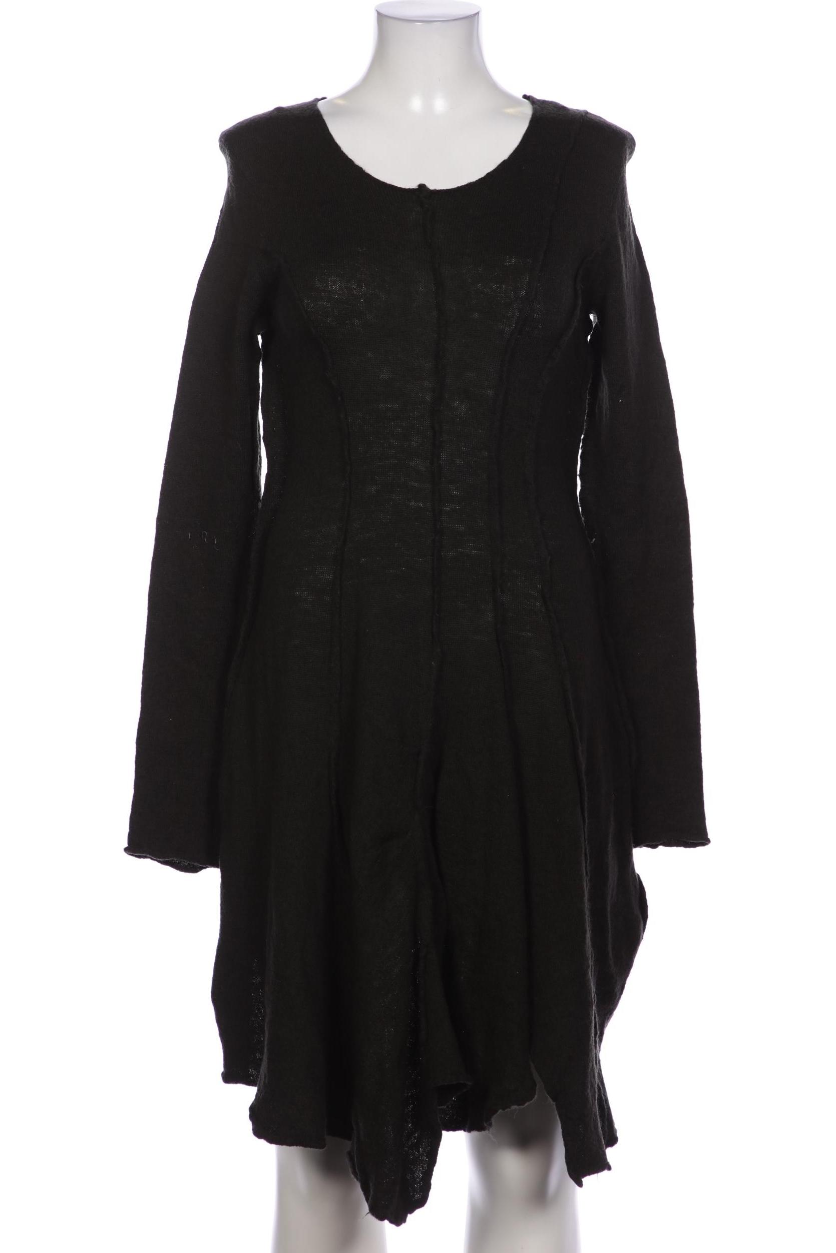 

Rundholz Damen Kleid, grau, Gr. 38