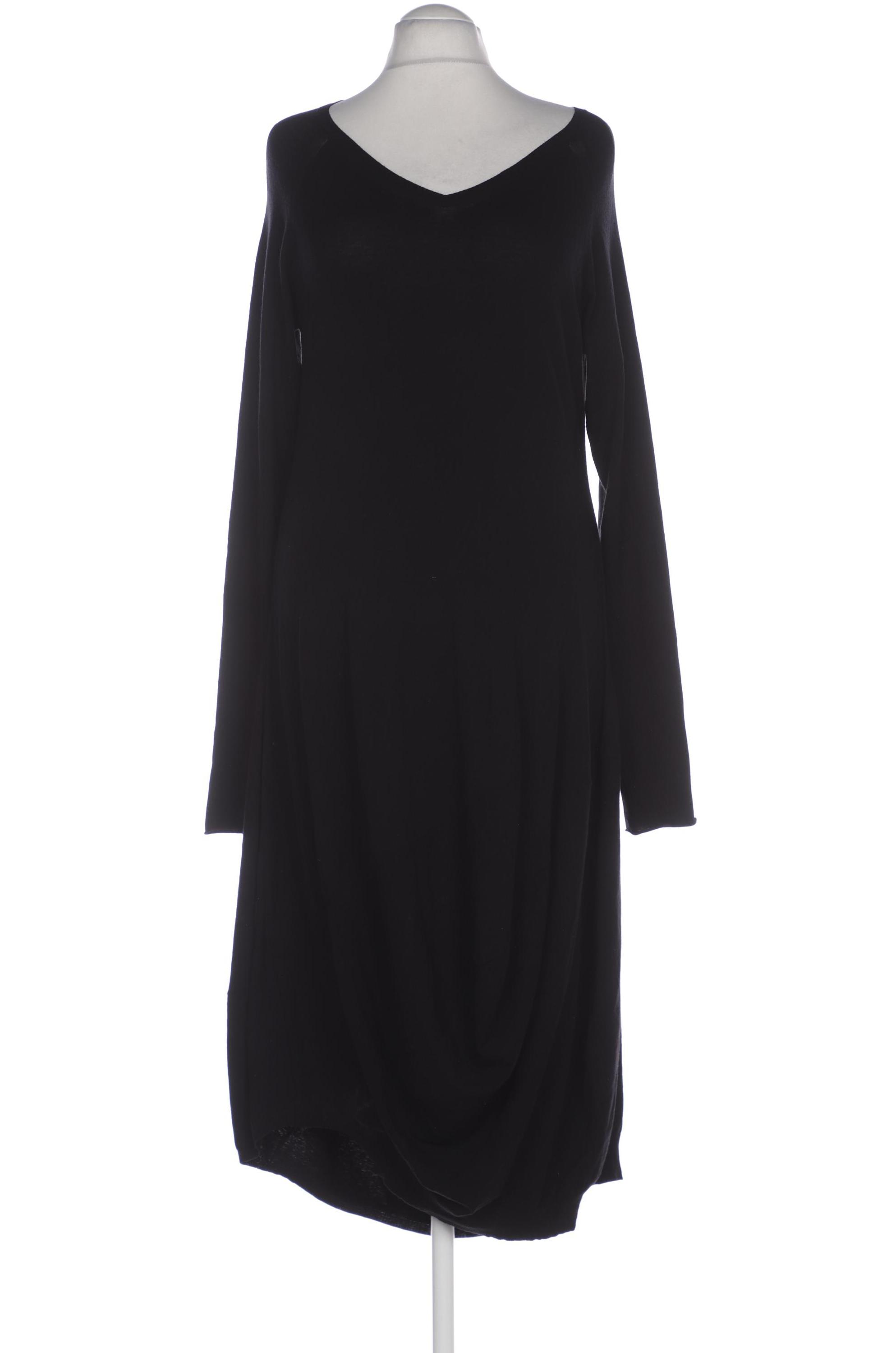 

Rundholz Damen Kleid, schwarz, Gr. 38