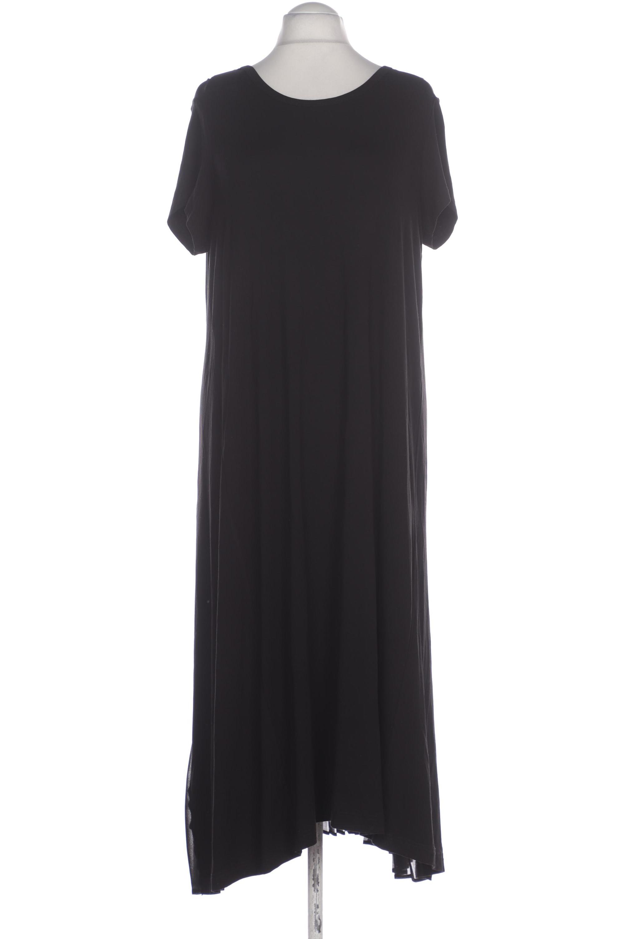 

Rundholz Damen Kleid, schwarz, Gr. 44