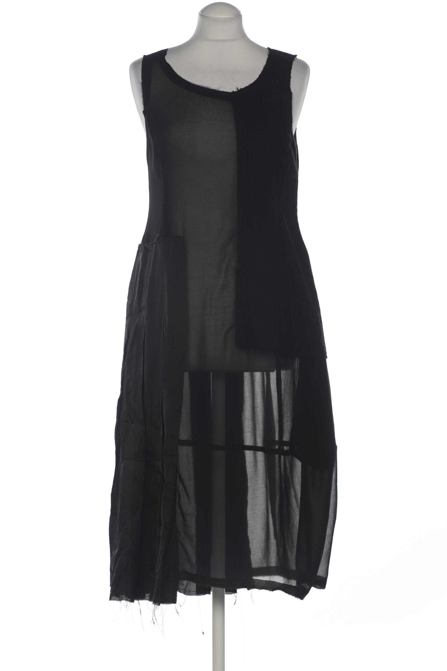 

Rundholz Damen Kleid, schwarz, Gr. 36