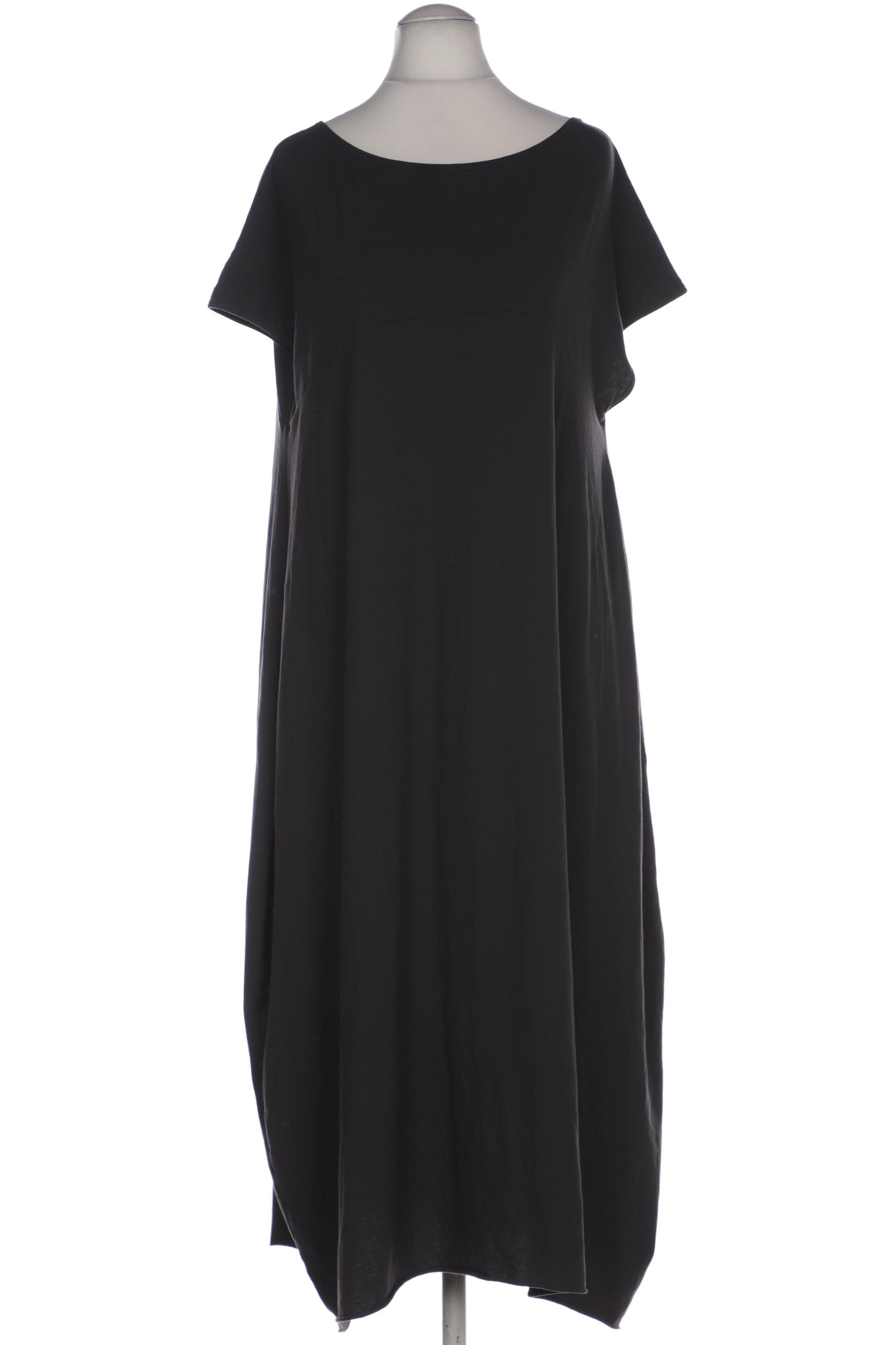 

Rundholz Damen Kleid, grau, Gr. 36