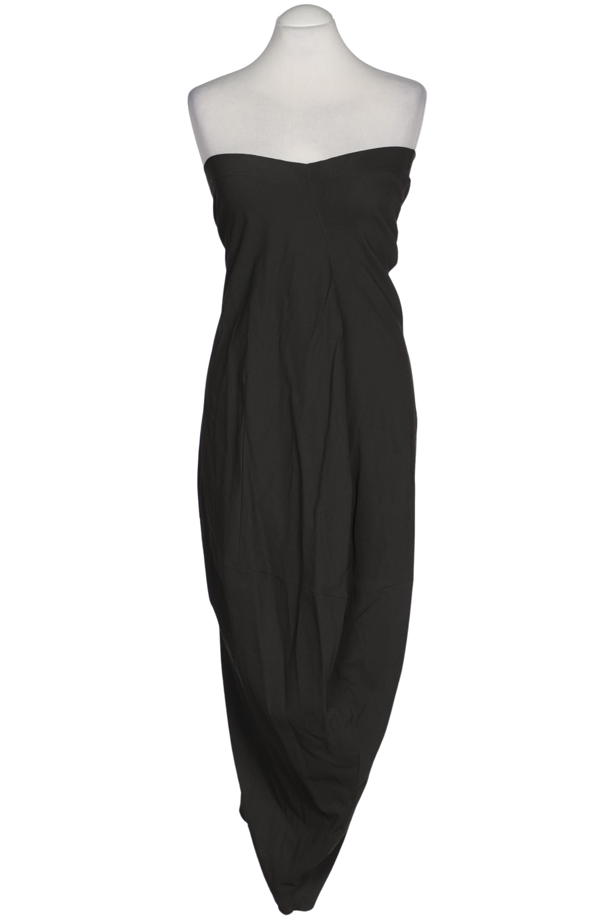 

Rundholz Damen Kleid, schwarz, Gr. 42