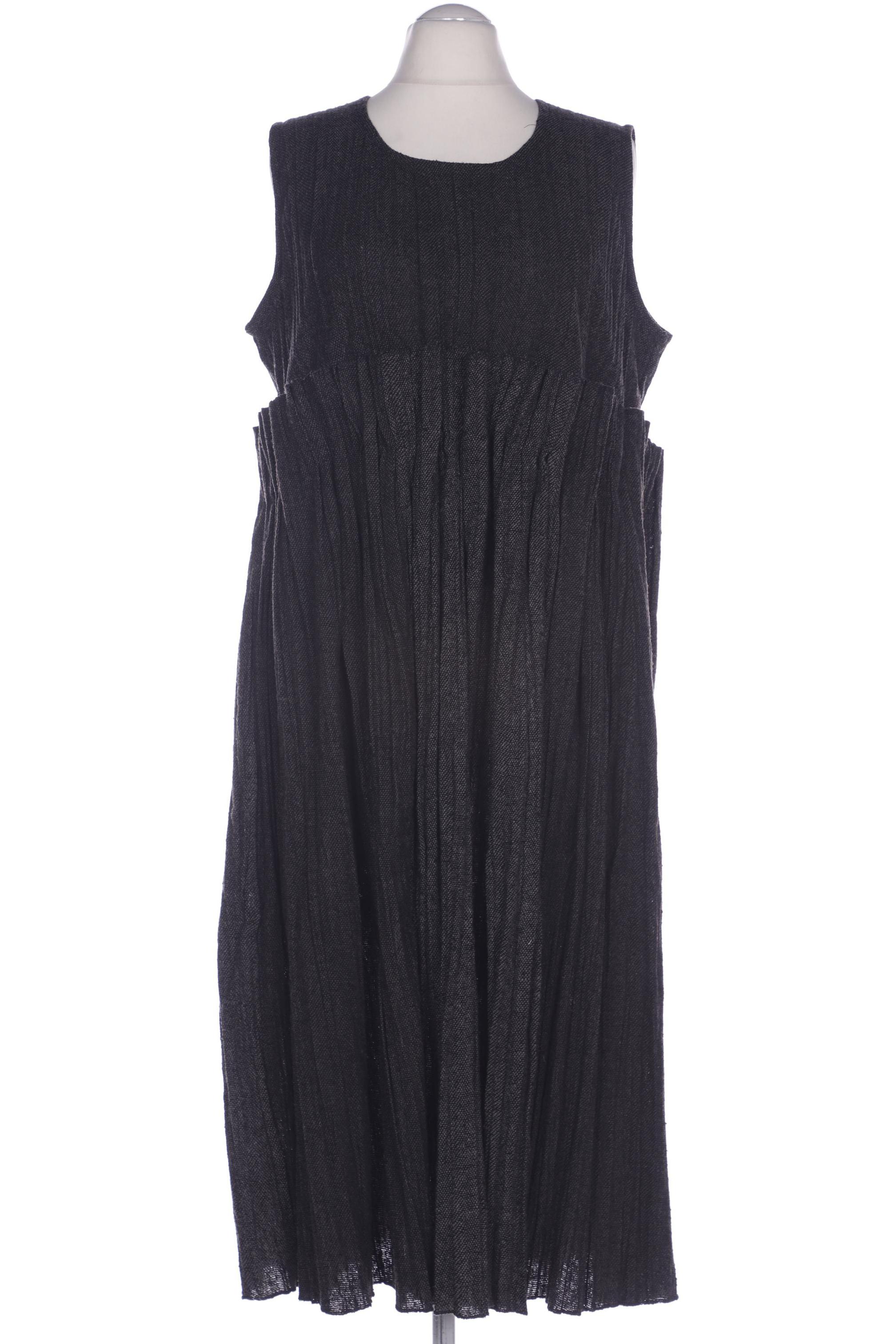 

RUNDHOLZ Damen Kleid, grau