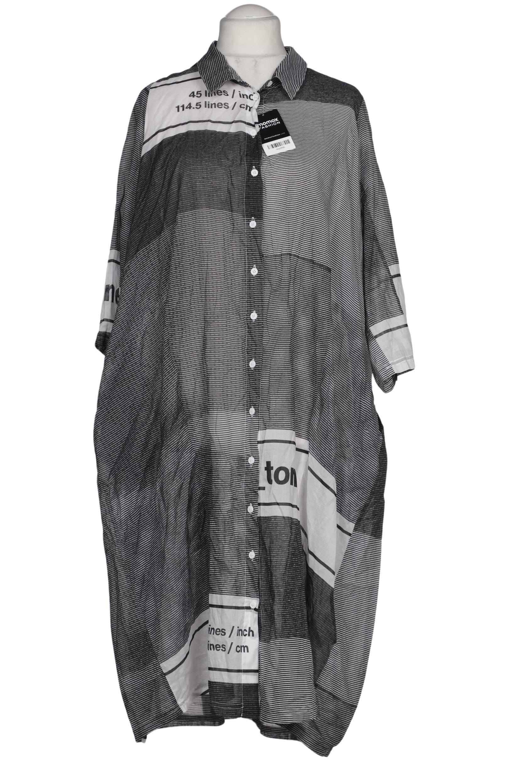 

Rundholz Damen Kleid, grau, Gr. 36