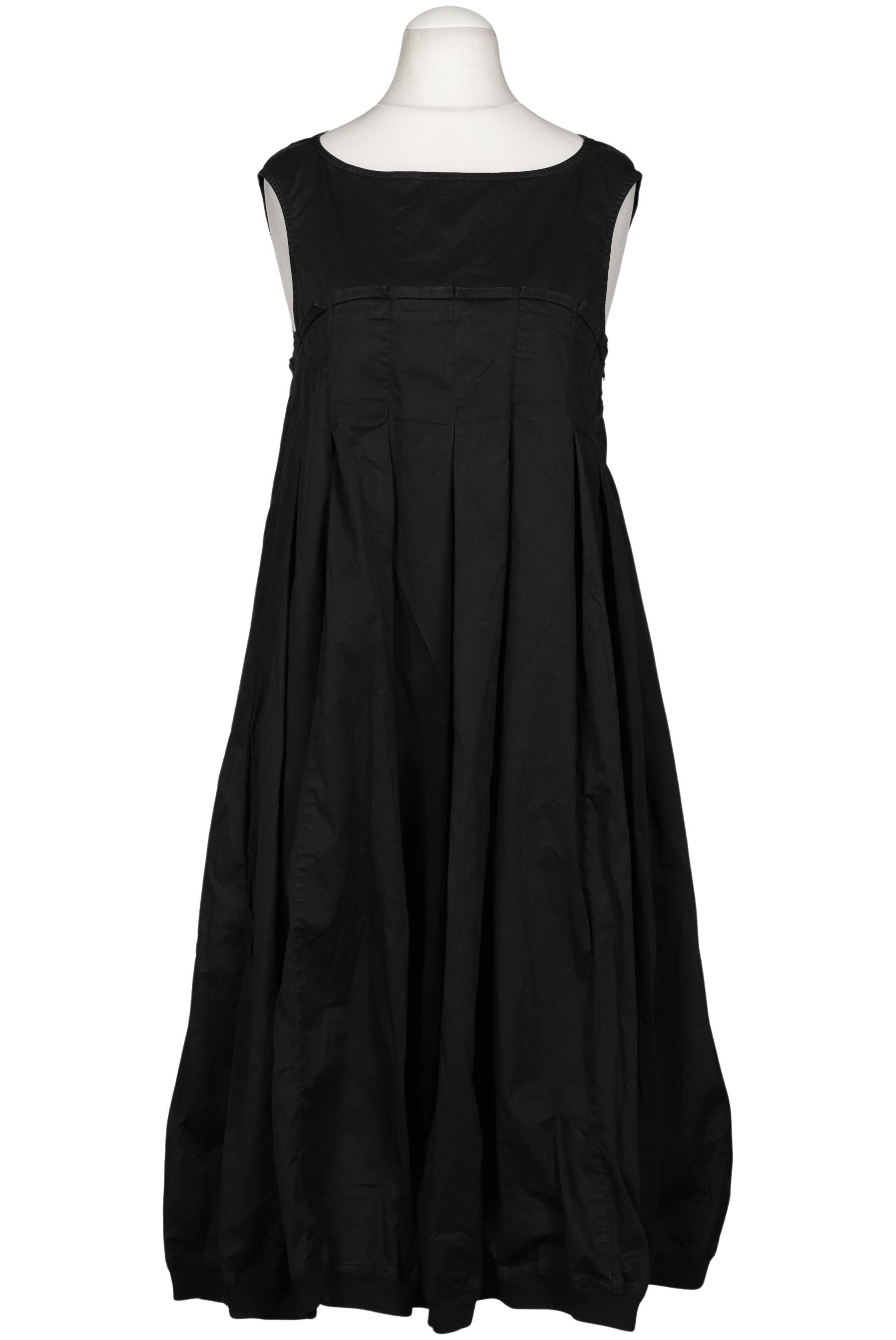 

Rundholz Damen Kleid, schwarz, Gr. 36