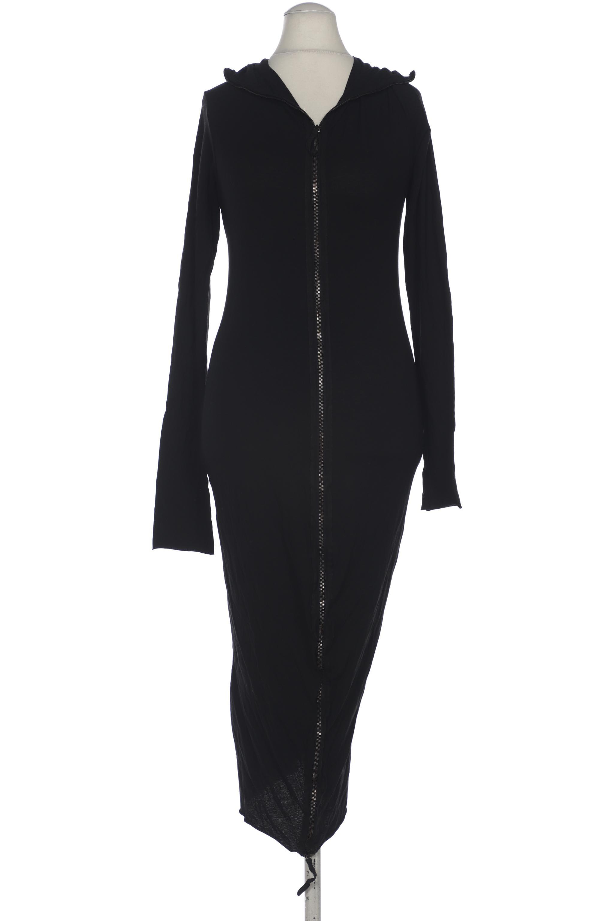 

Rundholz Damen Kleid, schwarz, Gr. 36