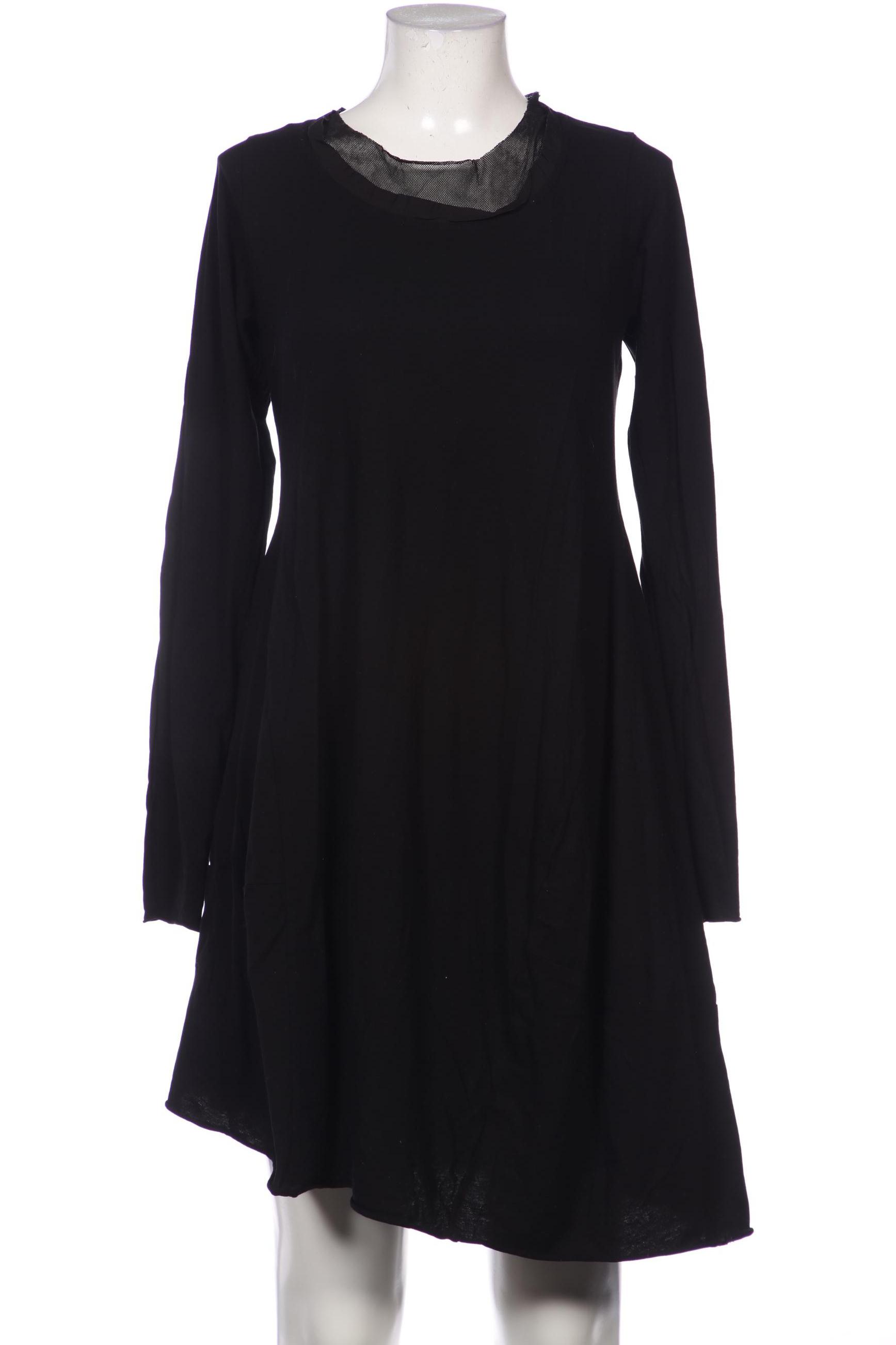 

Rundholz Damen Kleid, schwarz, Gr. 38