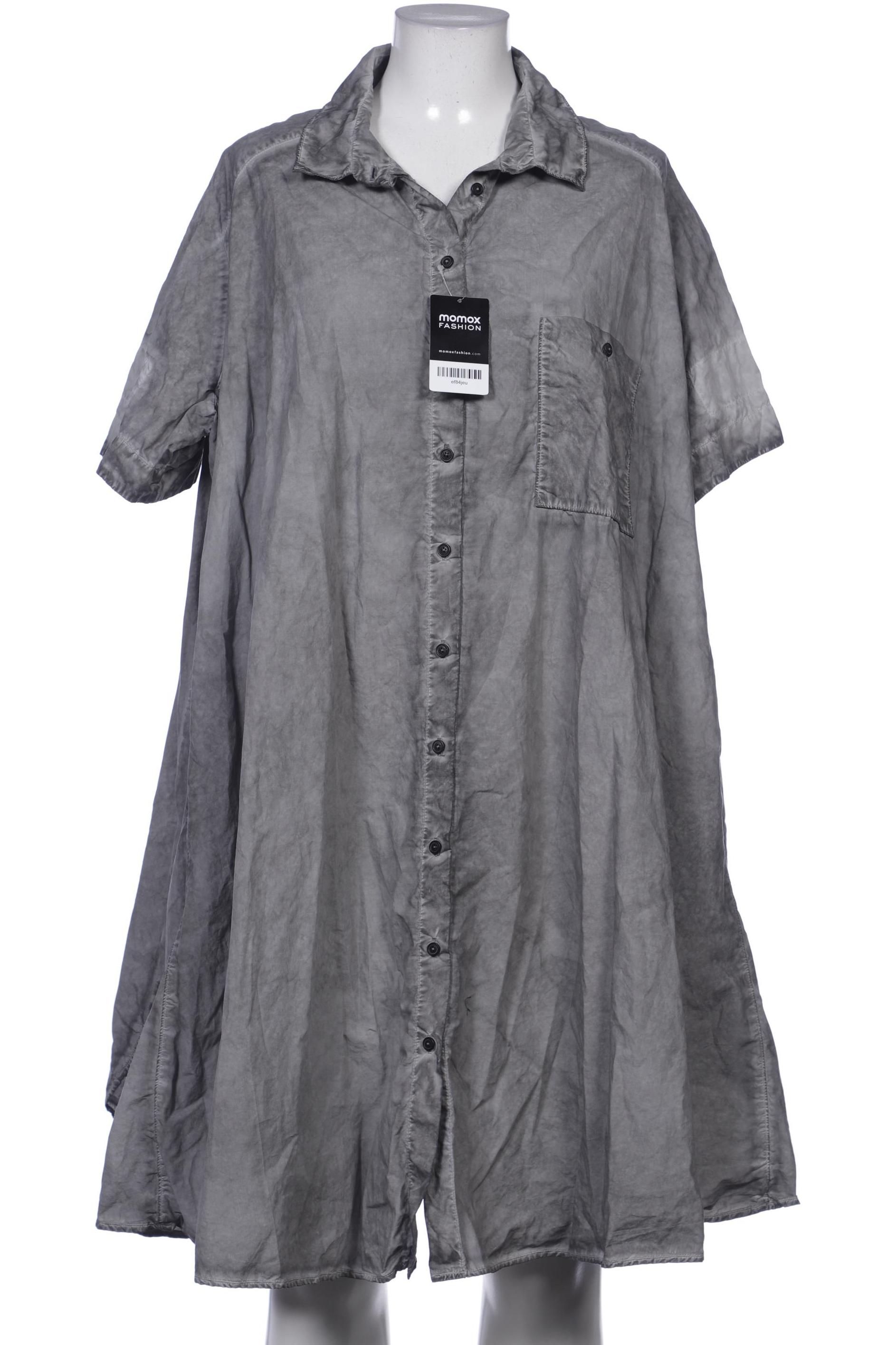 

Rundholz Damen Kleid, grau, Gr. 42