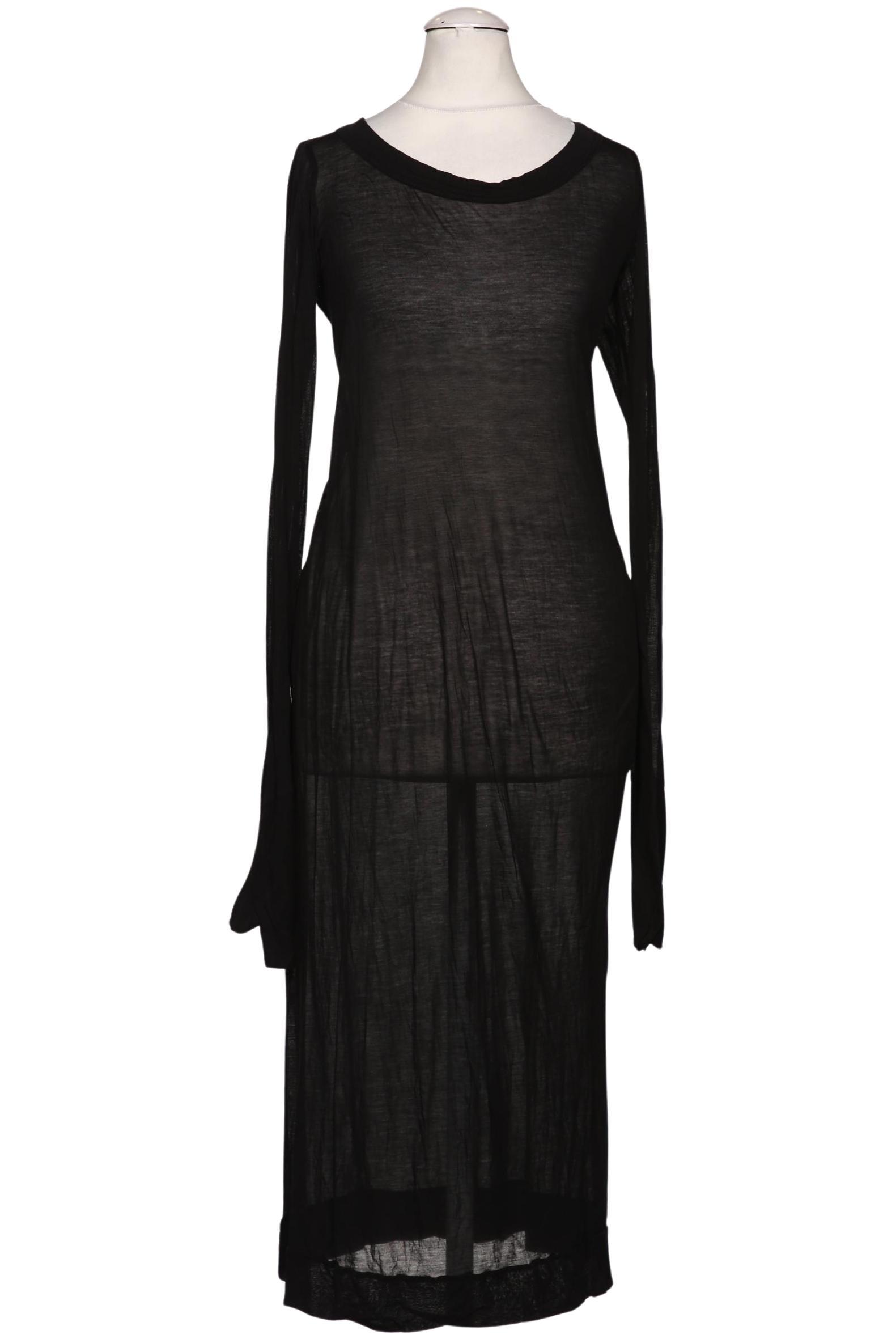 

Rundholz Damen Kleid, schwarz, Gr. 32