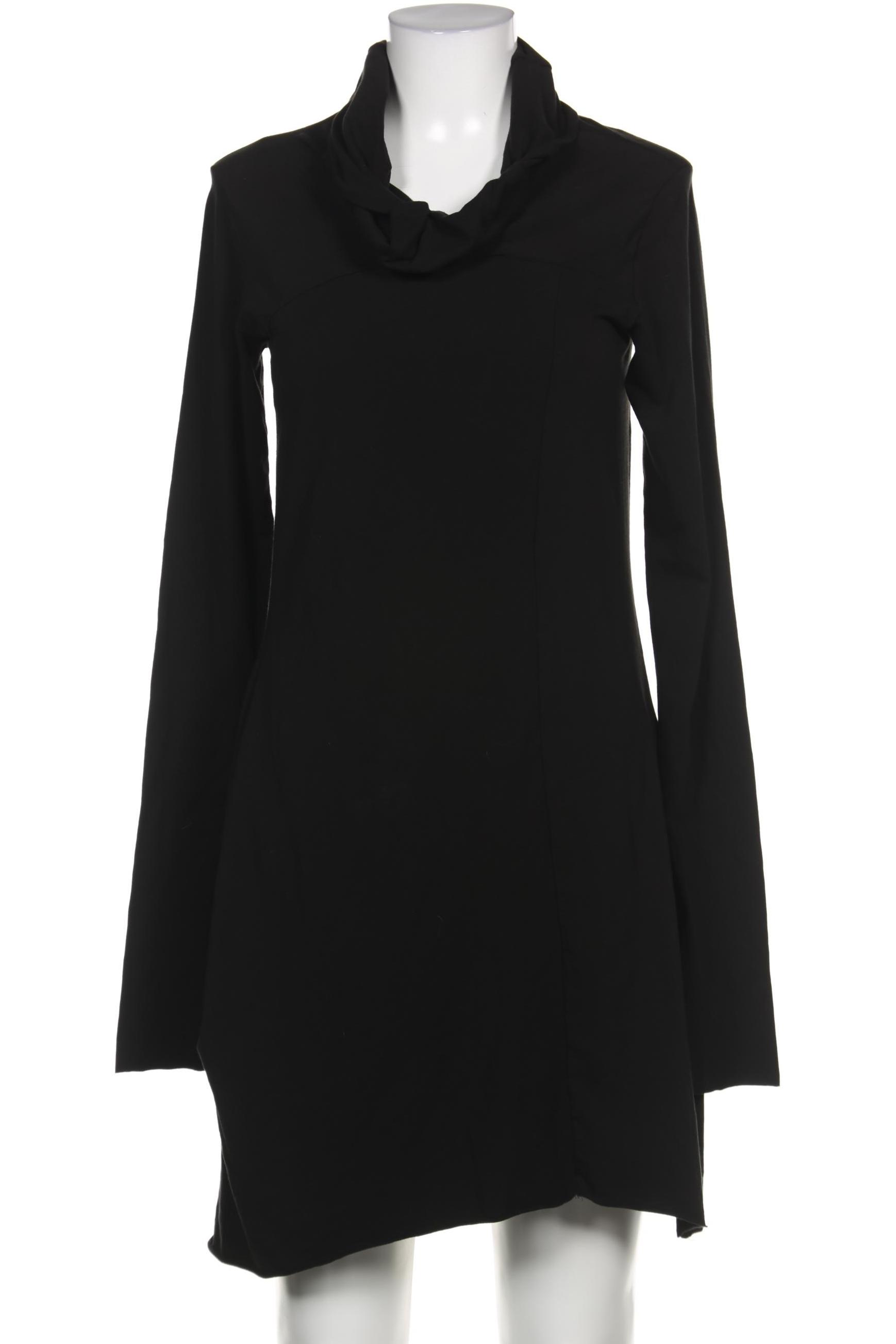 

Rundholz Damen Kleid, schwarz, Gr. 36