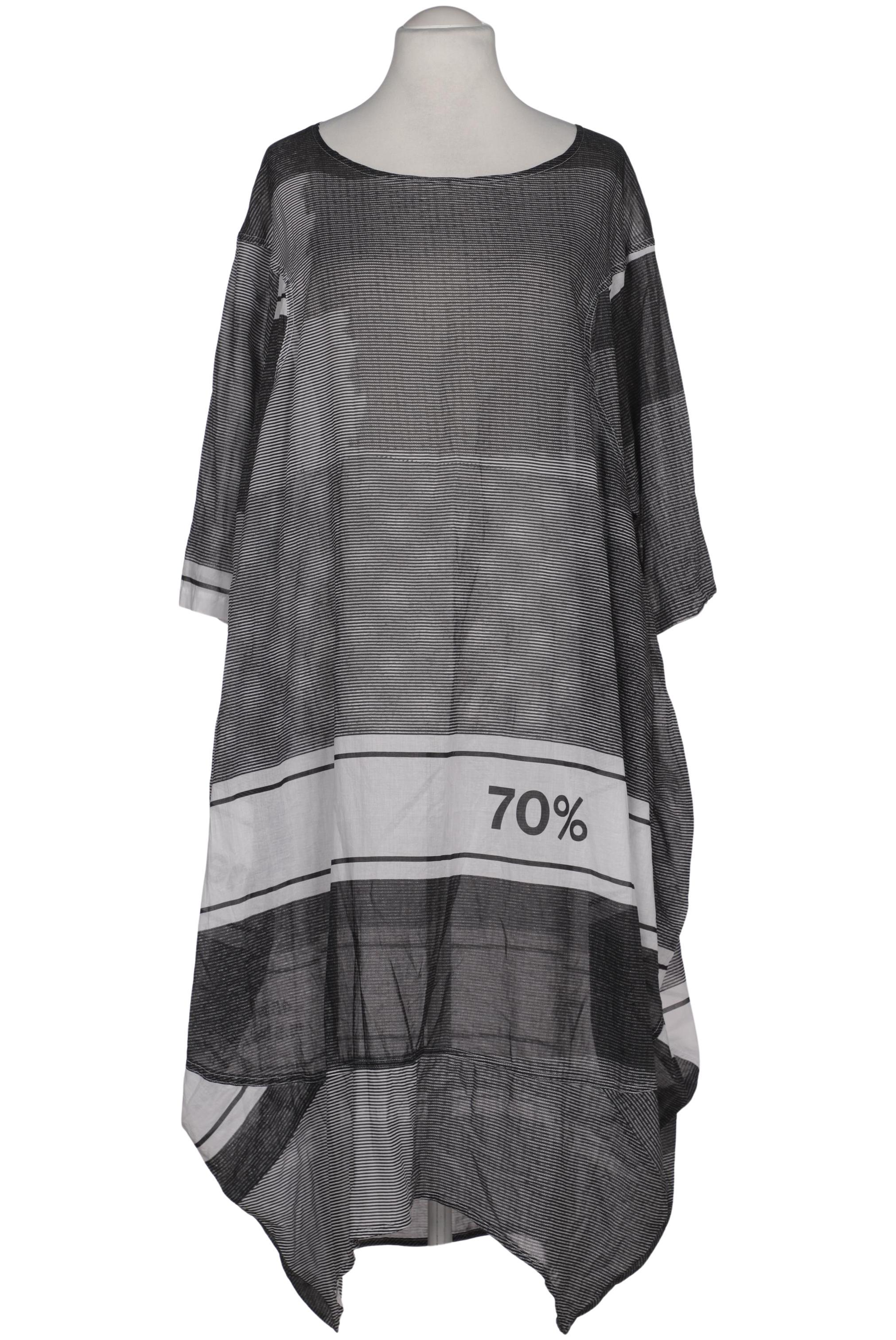 

Rundholz Damen Kleid, grau, Gr. 36