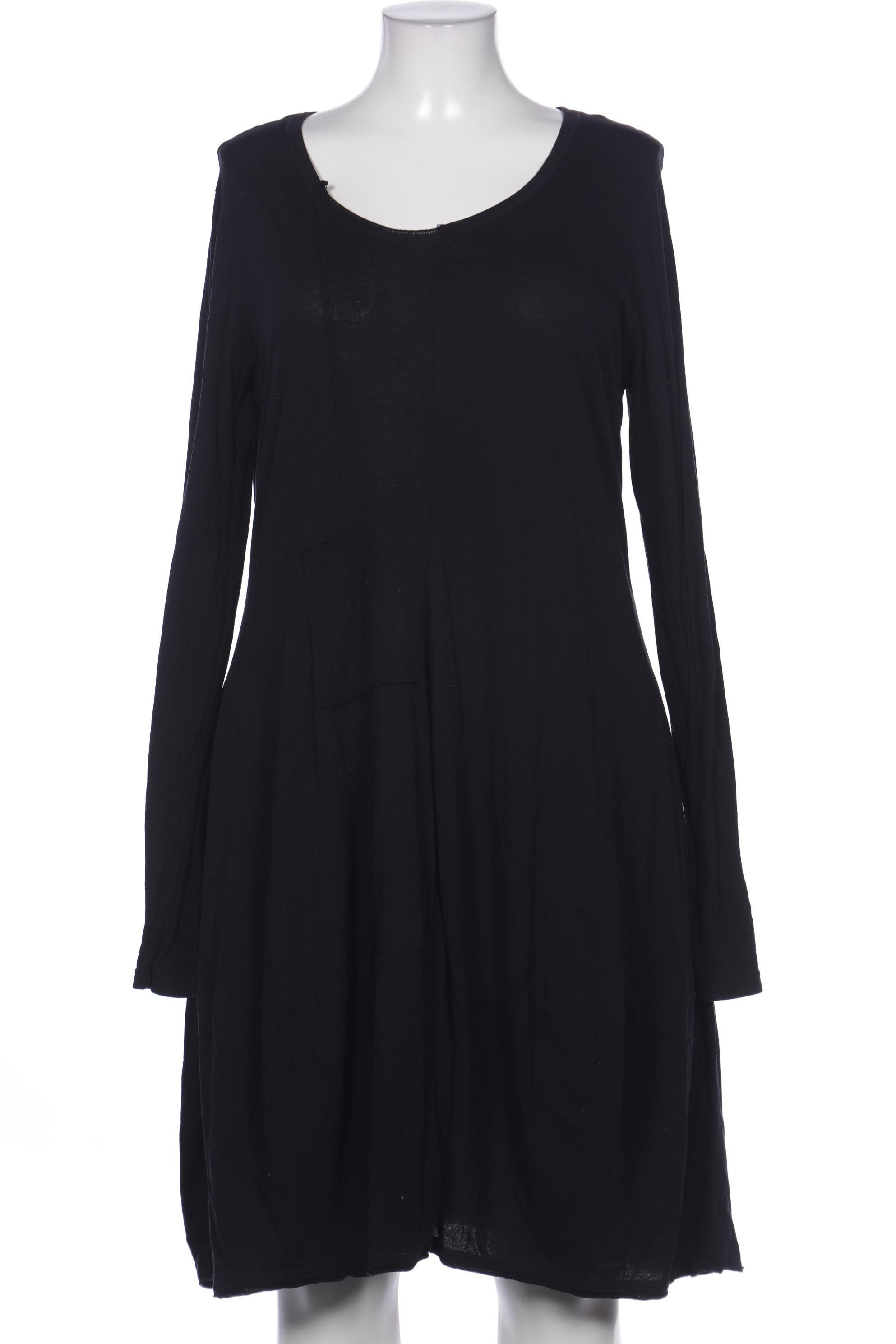 

Rundholz Damen Kleid, schwarz, Gr. 44