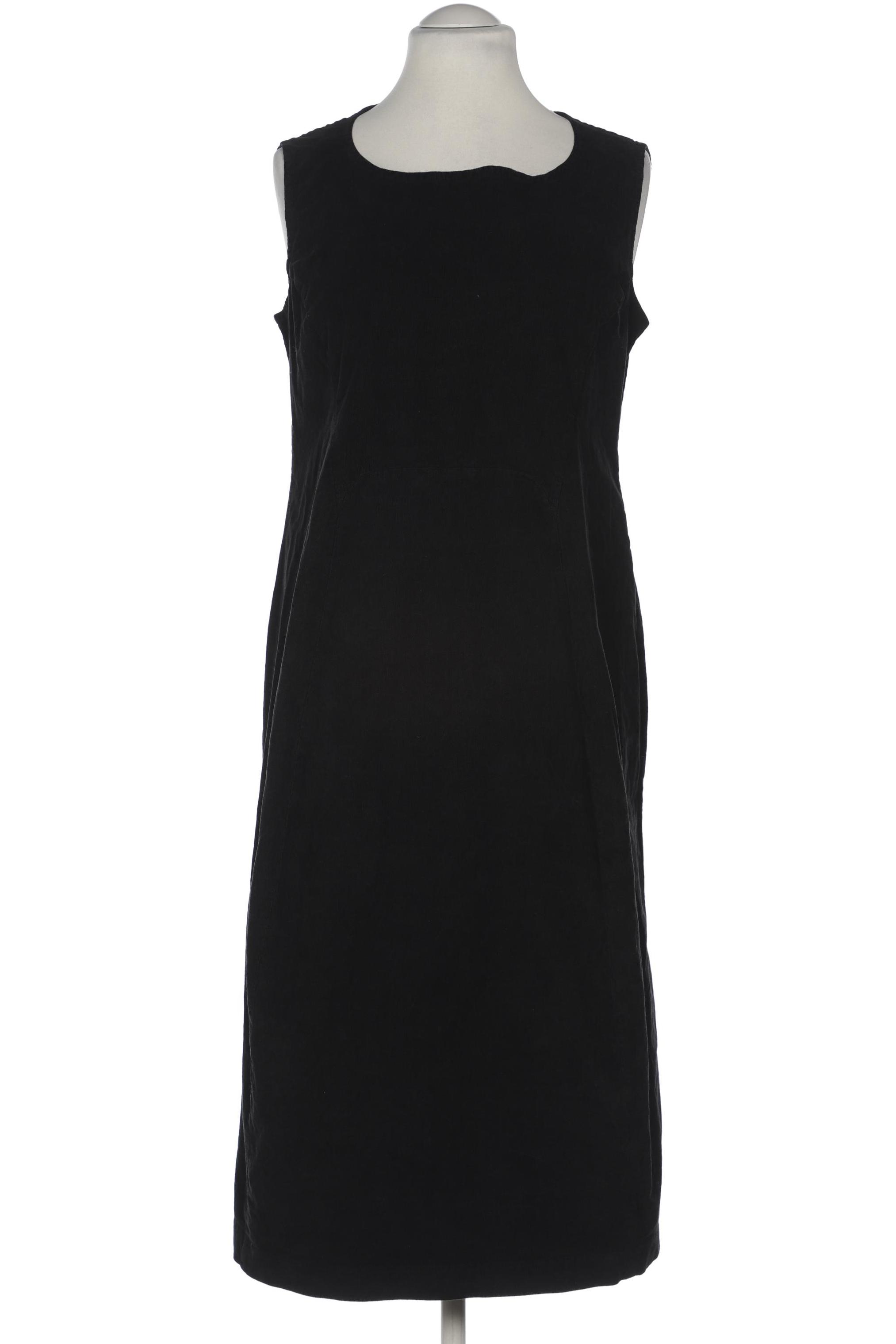 

Rundholz Damen Kleid, schwarz, Gr. 44