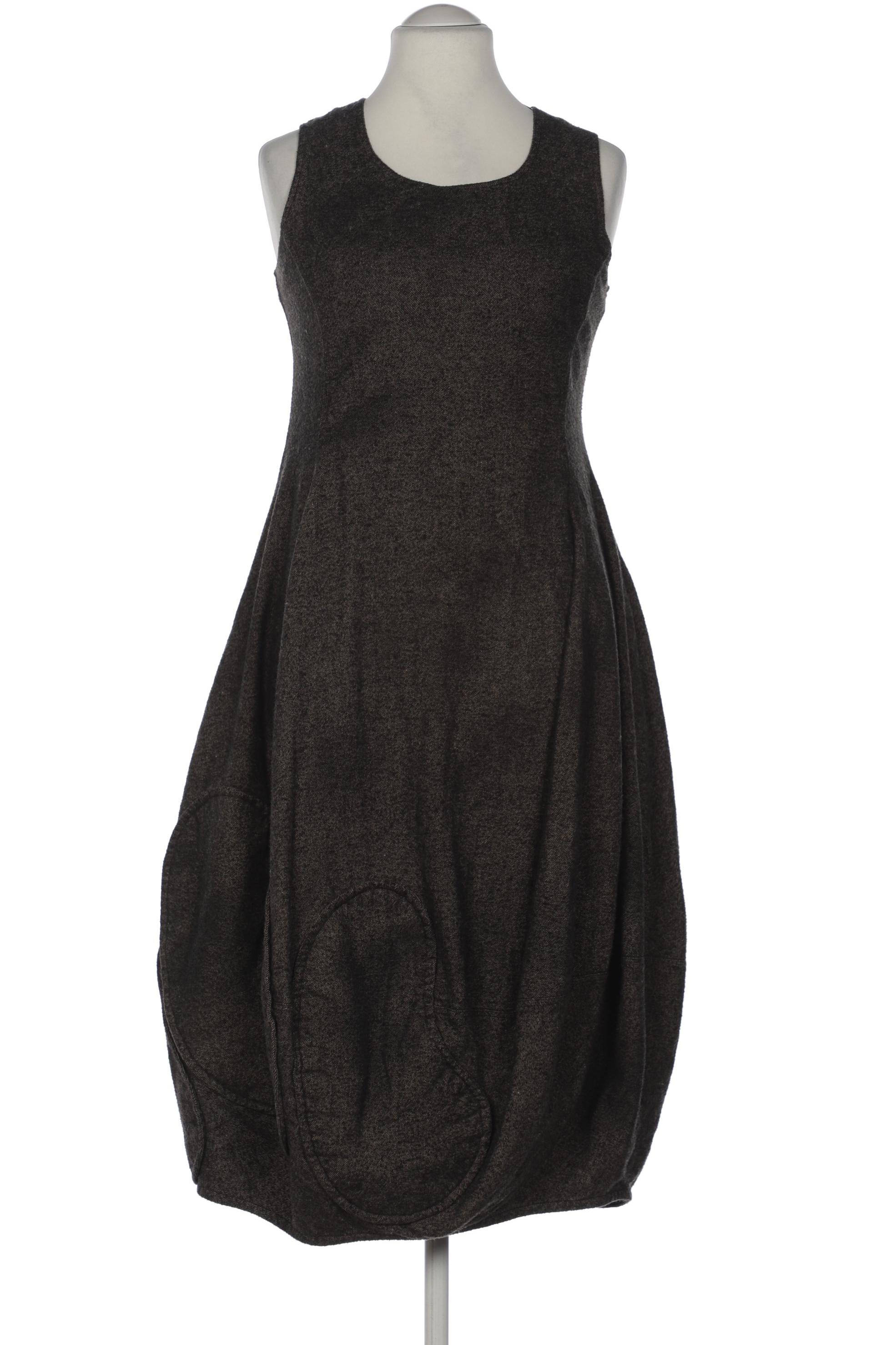 

Rundholz Damen Kleid, braun, Gr. 36