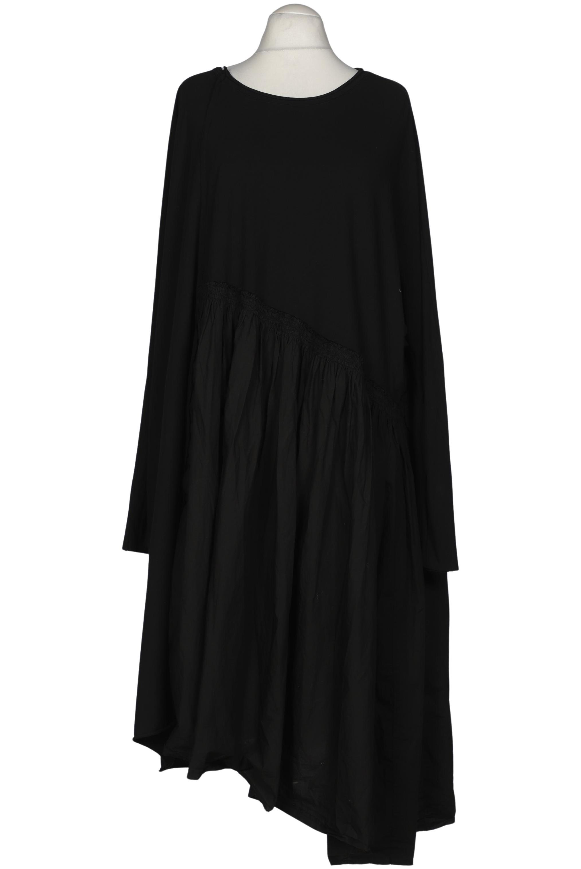 

Rundholz Damen Kleid, schwarz, Gr. 42