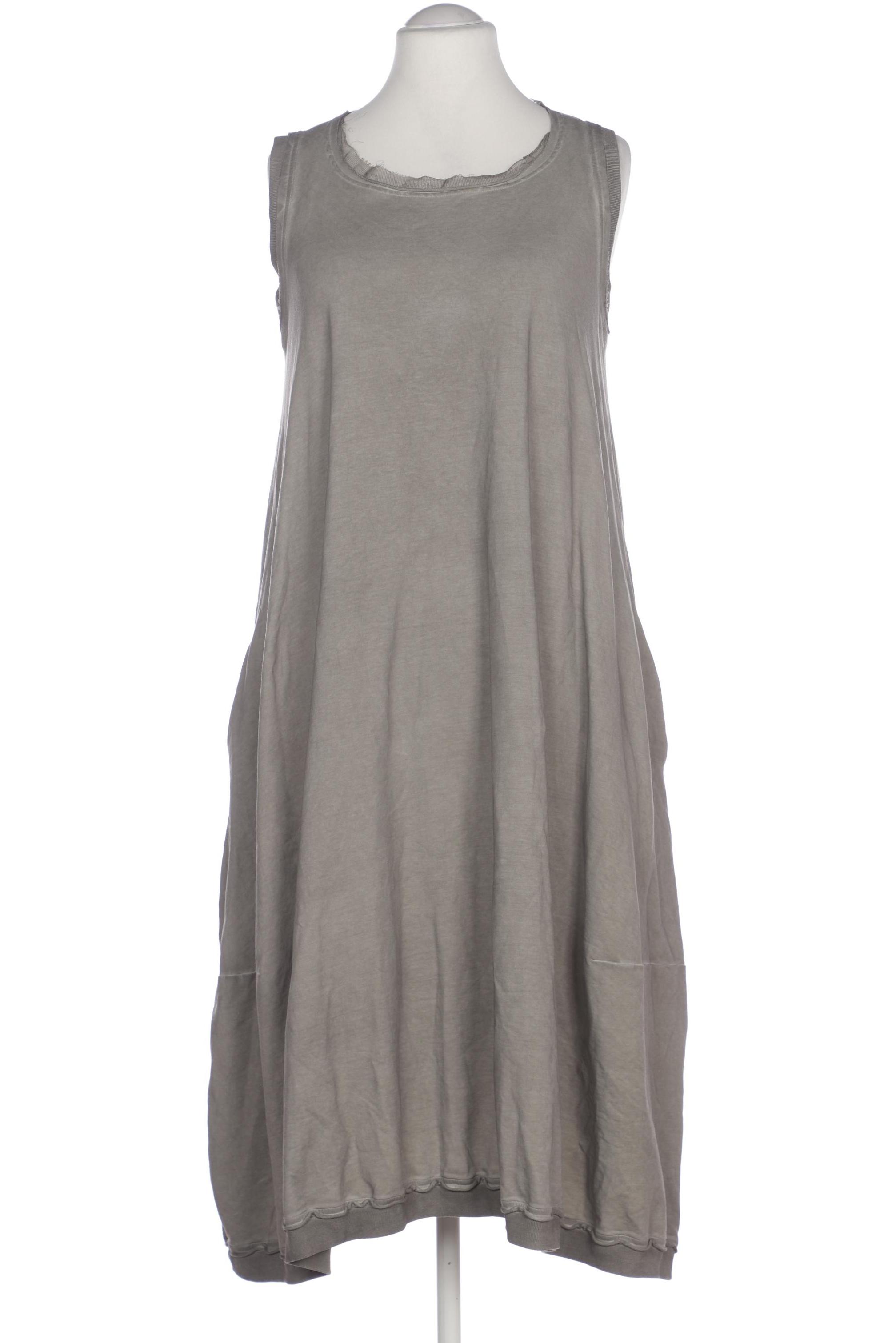 

Rundholz Damen Kleid, beige, Gr. 38