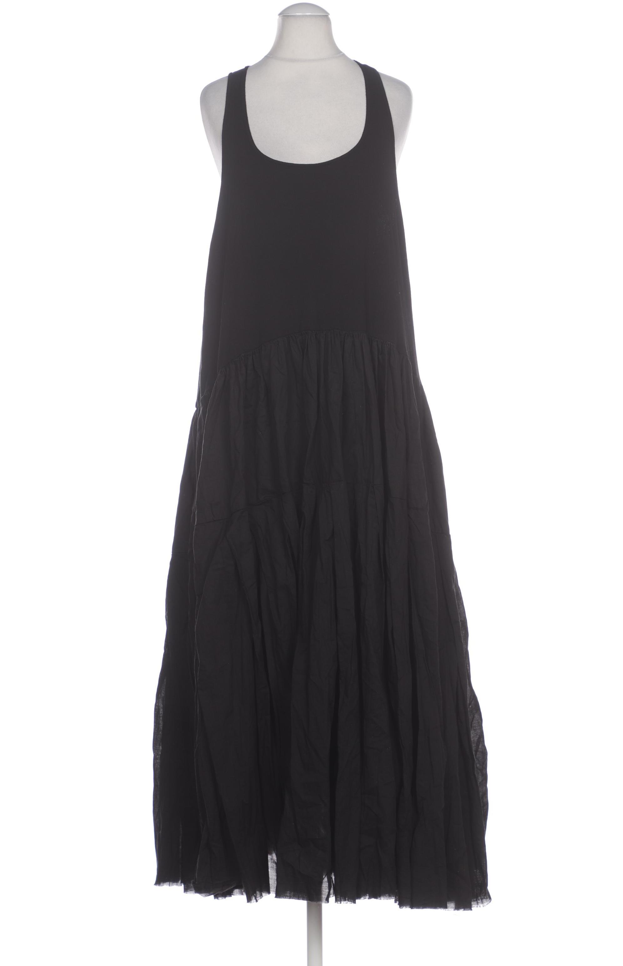 

Rundholz Damen Kleid, schwarz, Gr. 44