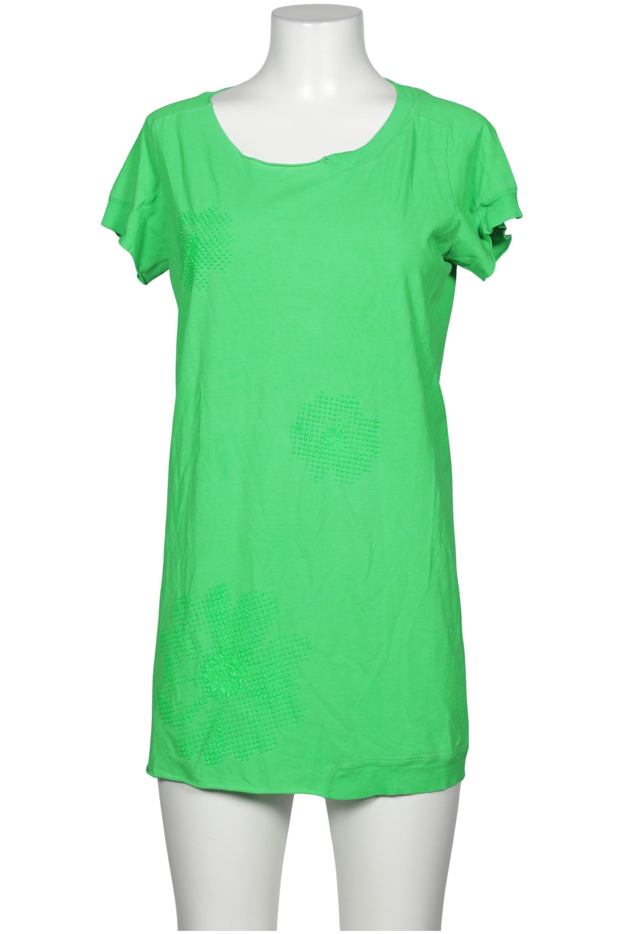 

Rundholz Damen Kleid, neon, Gr. 42