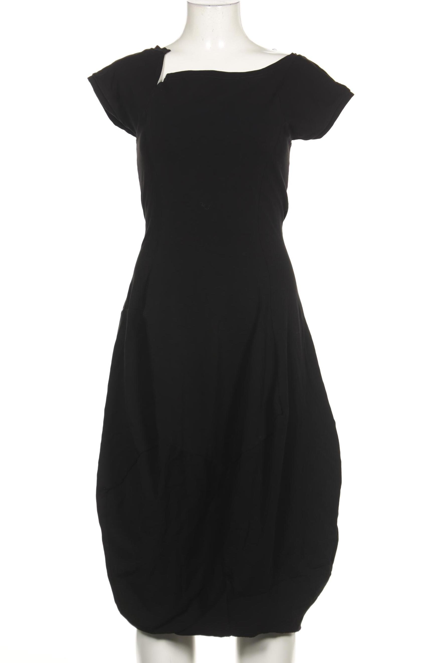 

Rundholz Damen Kleid, schwarz, Gr. 42