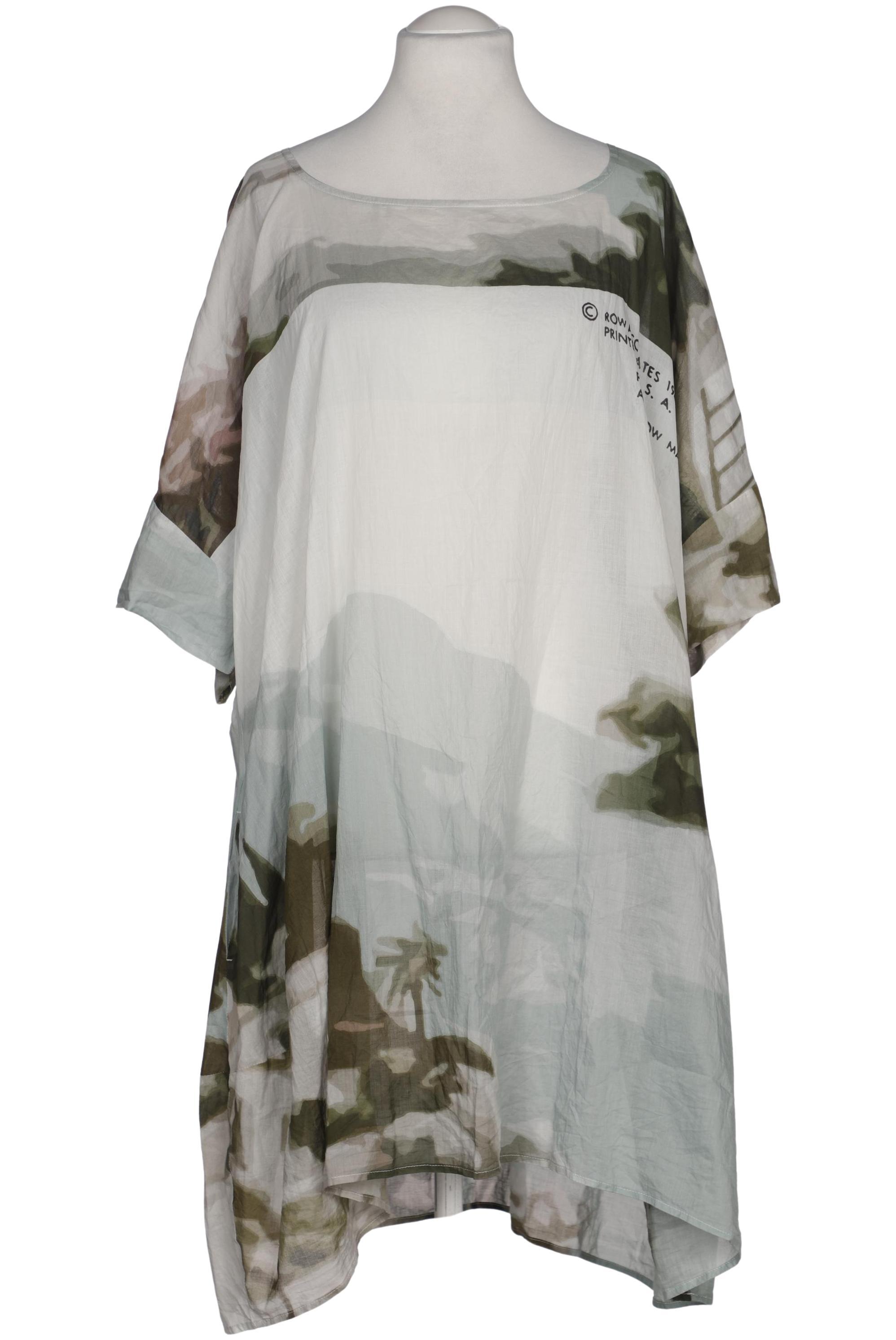 

Rundholz Damen Kleid, grün, Gr. 42