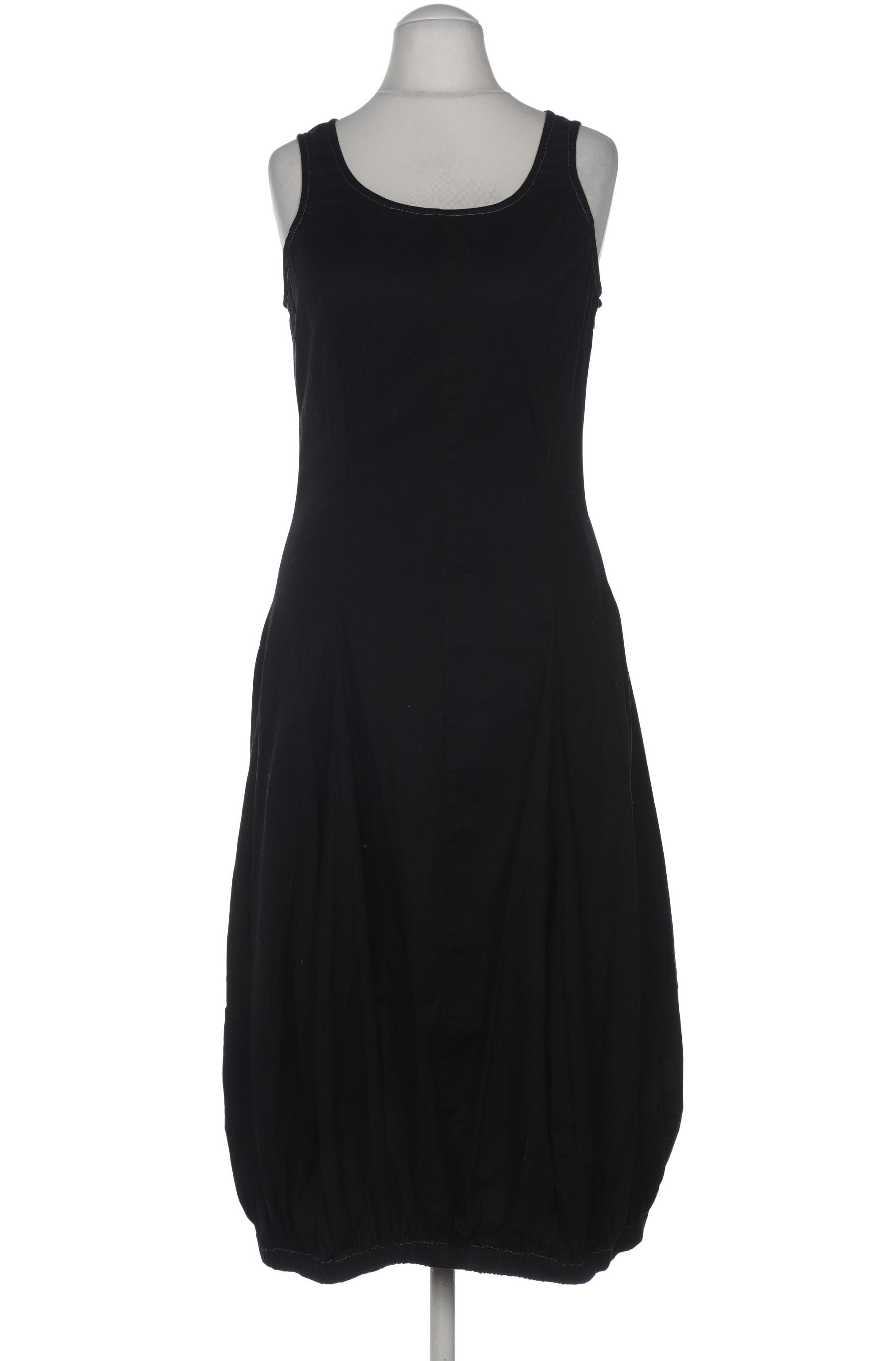 

Rundholz Damen Kleid, schwarz, Gr. 34