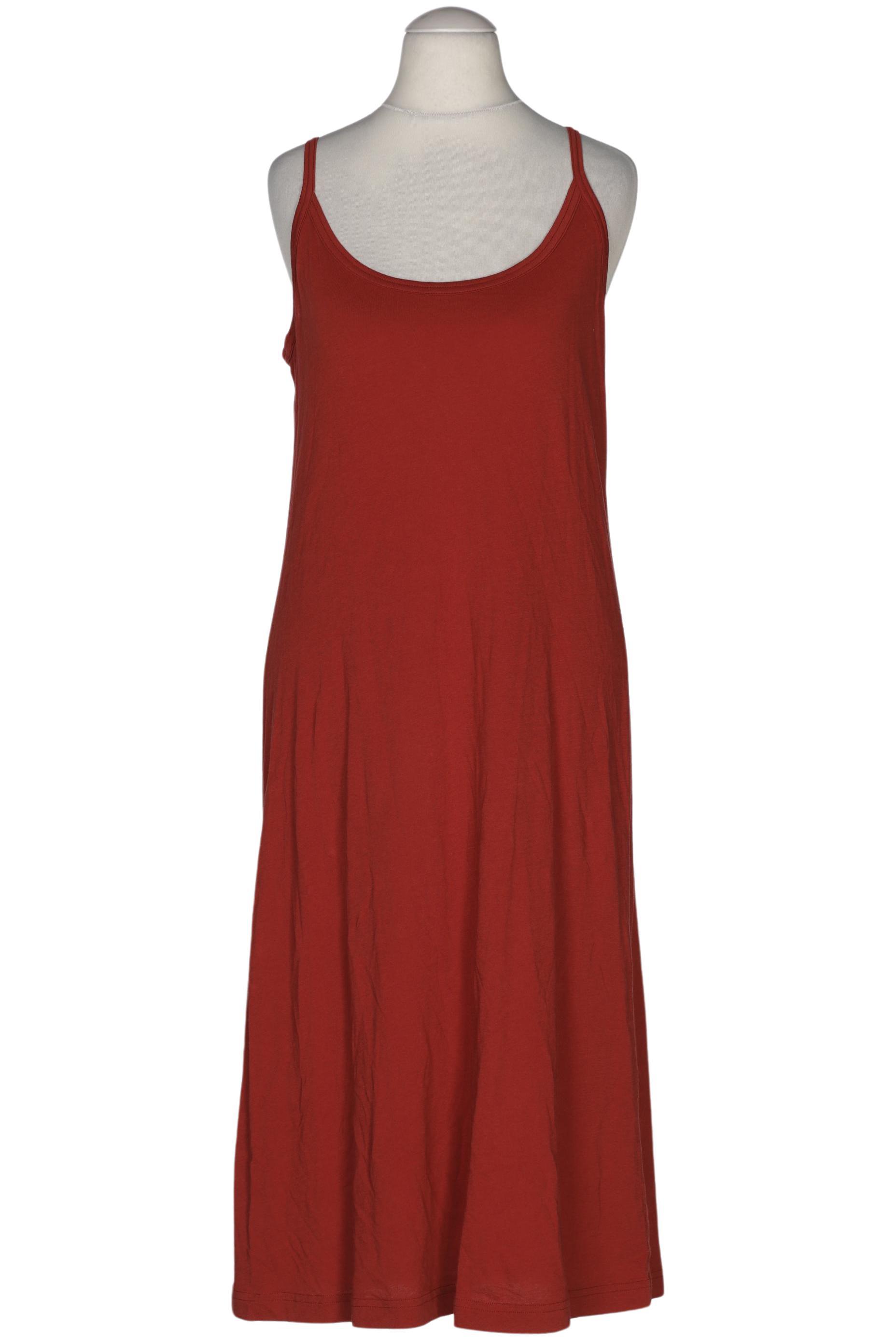 

Rundholz Damen Kleid, rot, Gr. 36