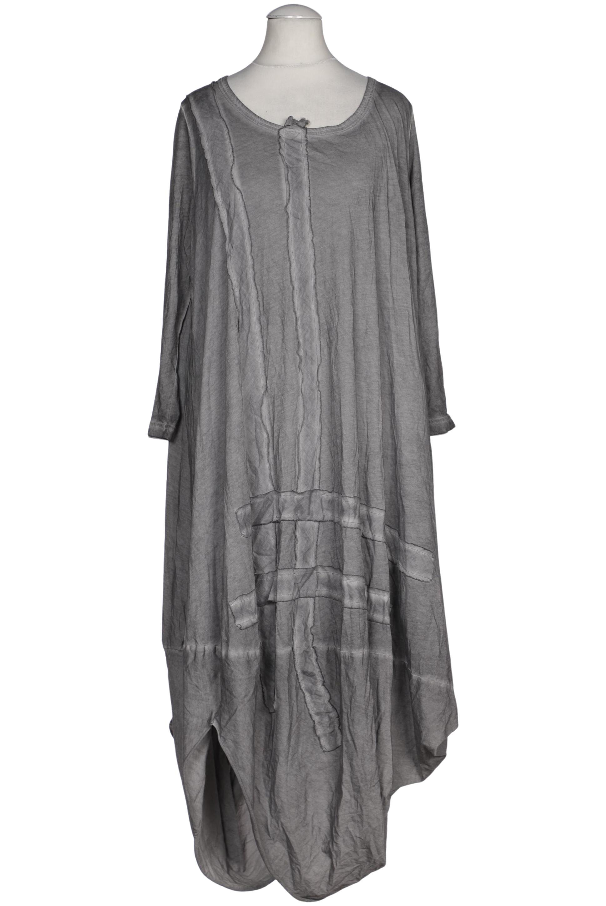 

Rundholz Damen Kleid, grau, Gr. 34