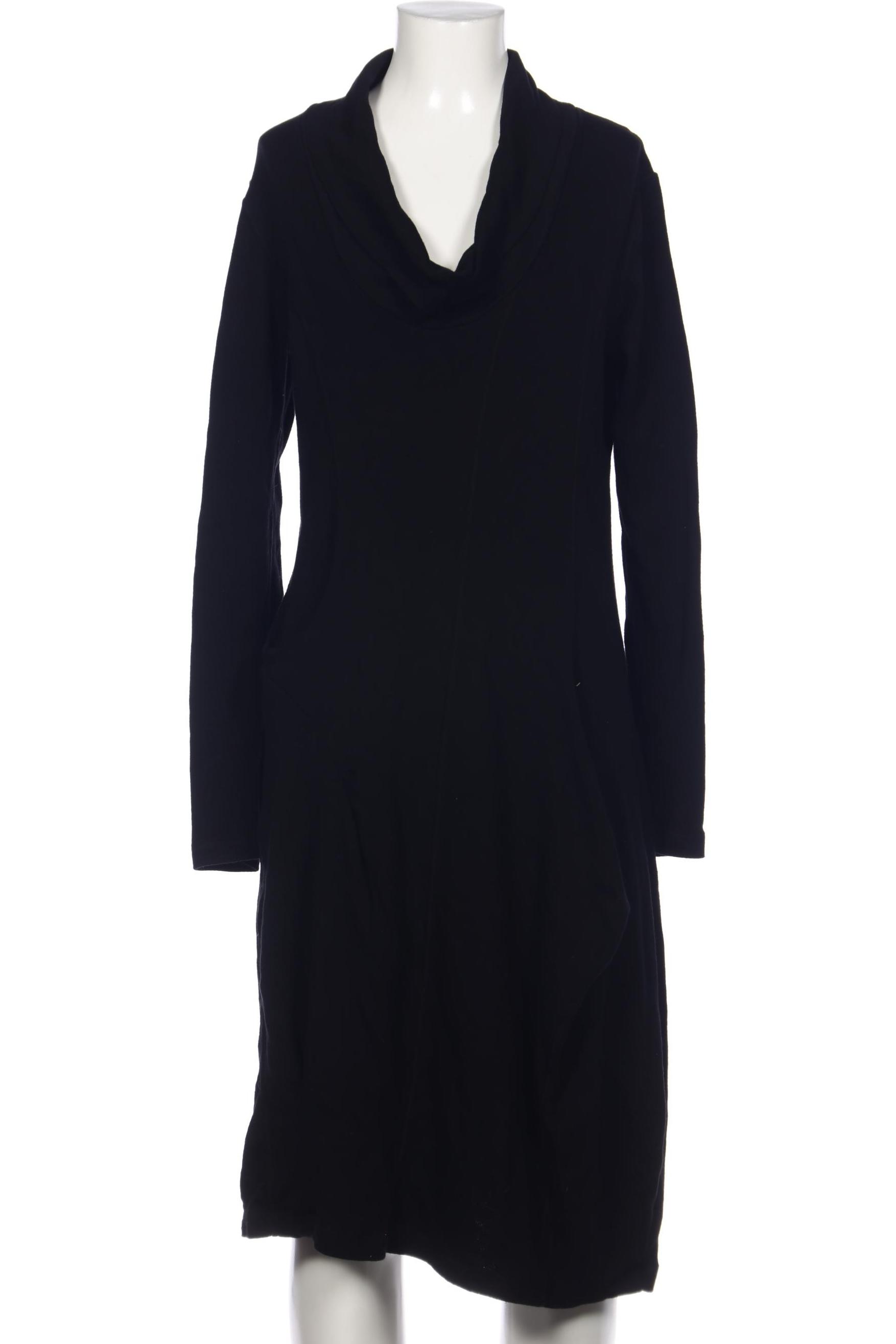 

RUNDHOLZ Damen Kleid, schwarz