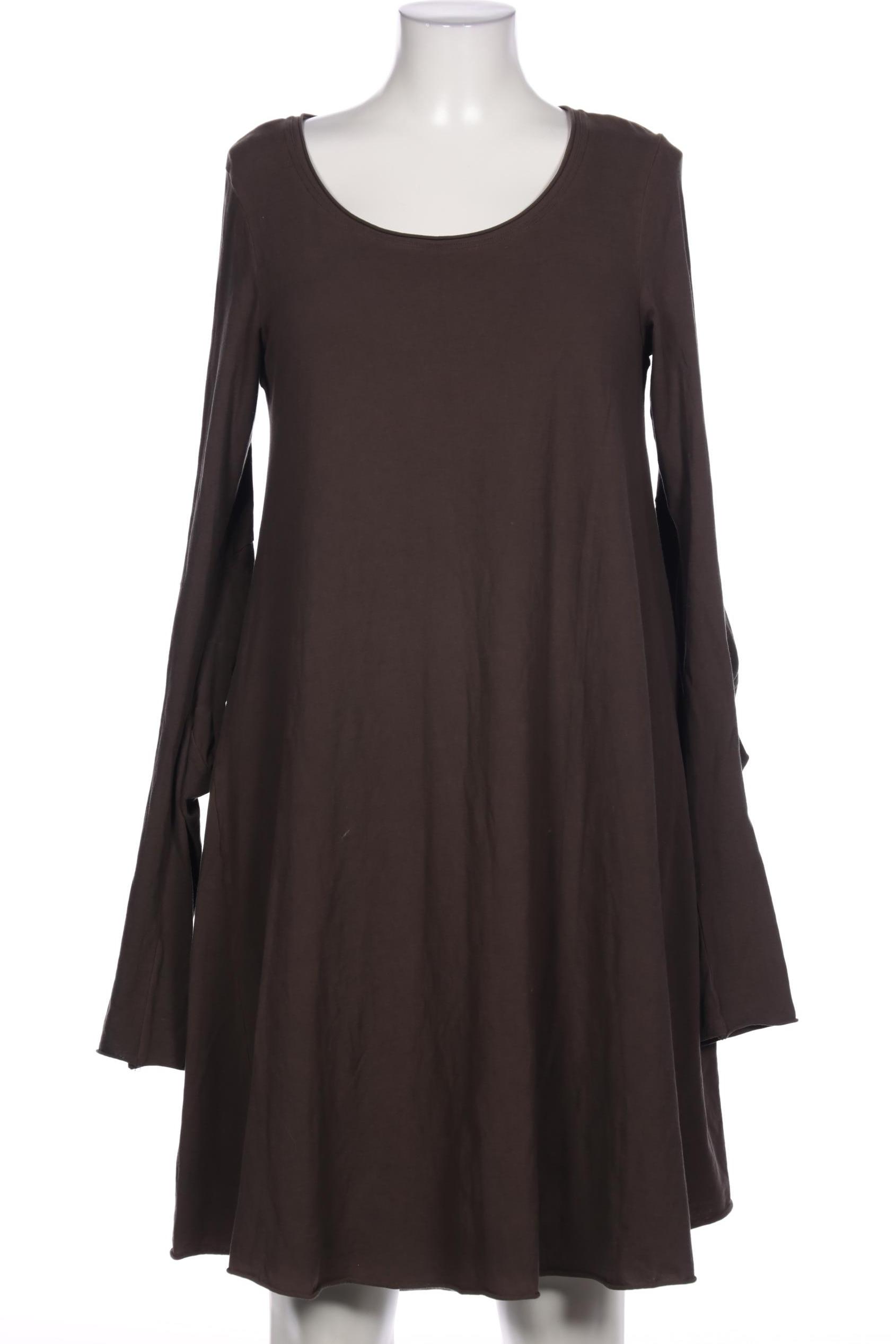 

Rundholz Damen Kleid, grau, Gr. 44