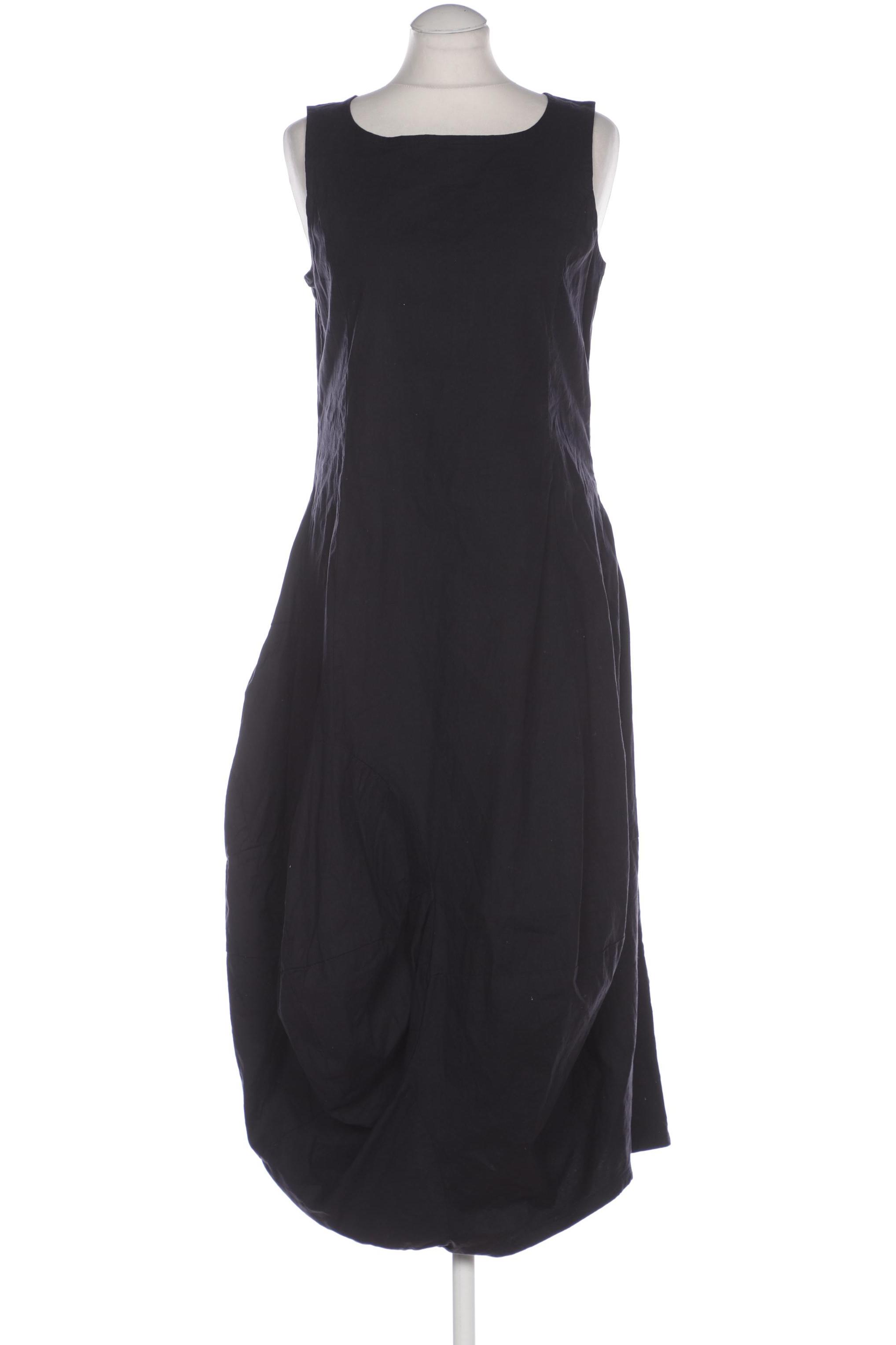 

Rundholz Damen Kleid, marineblau, Gr. 36