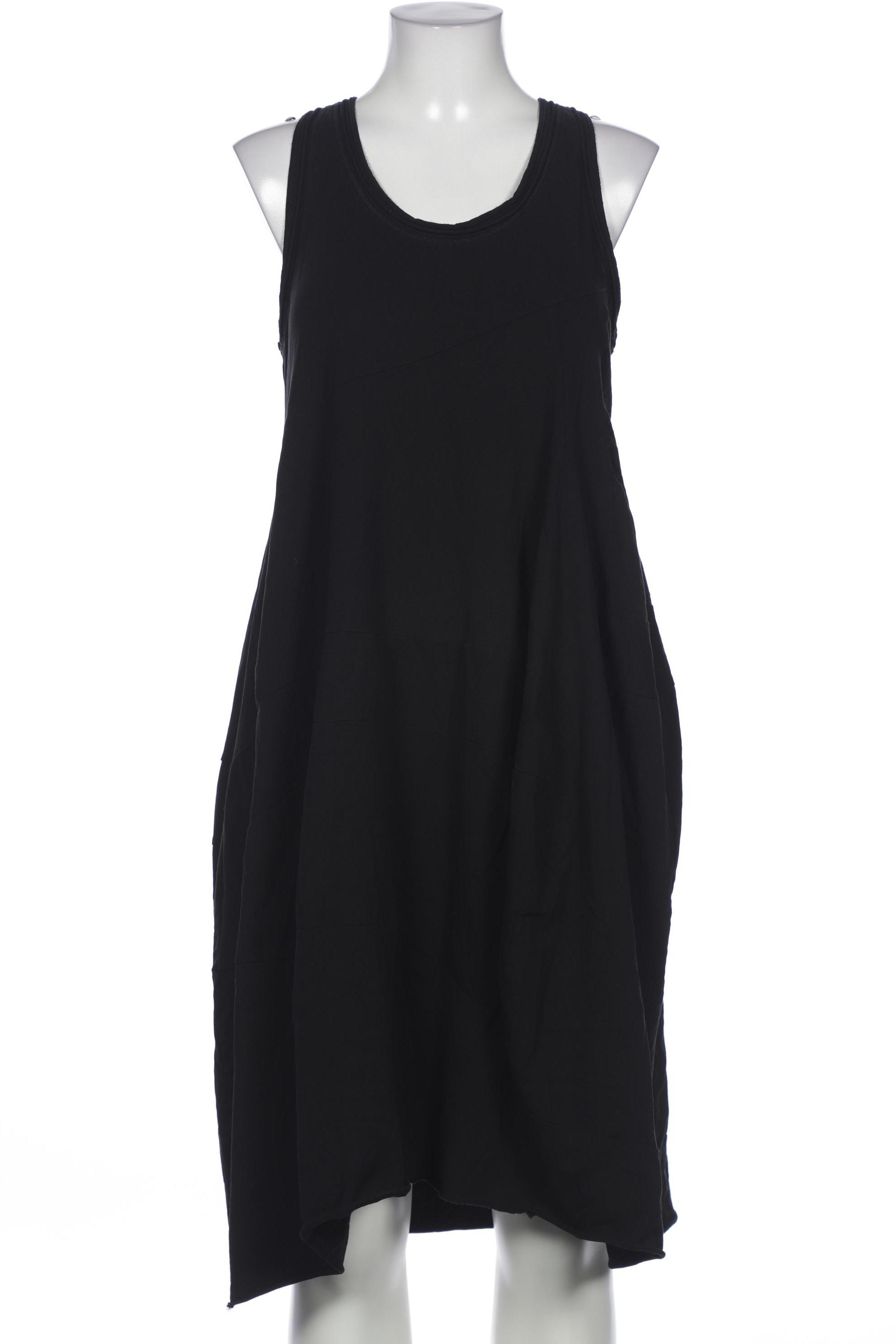 

Rundholz Damen Kleid, schwarz, Gr. 38