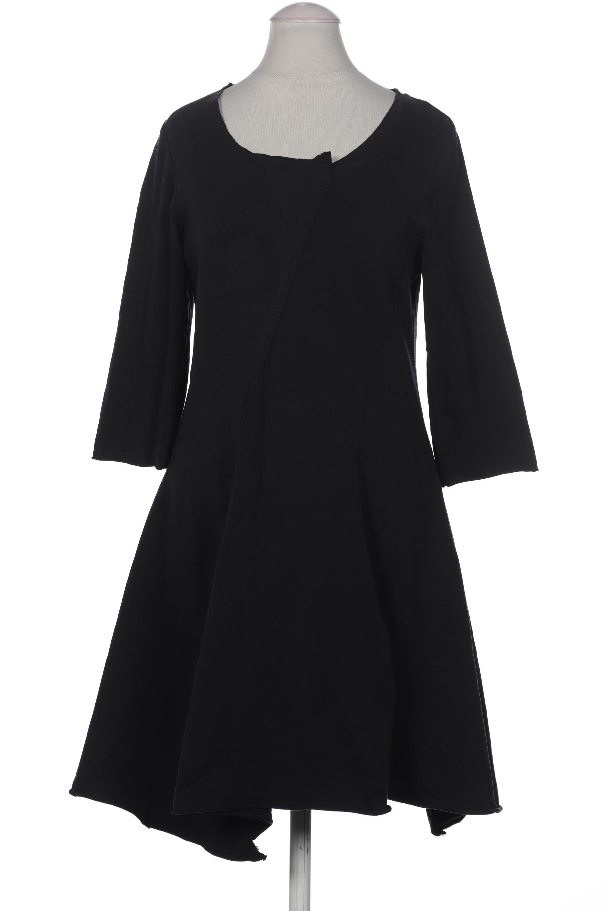 

Rundholz Damen Kleid, schwarz, Gr. 34