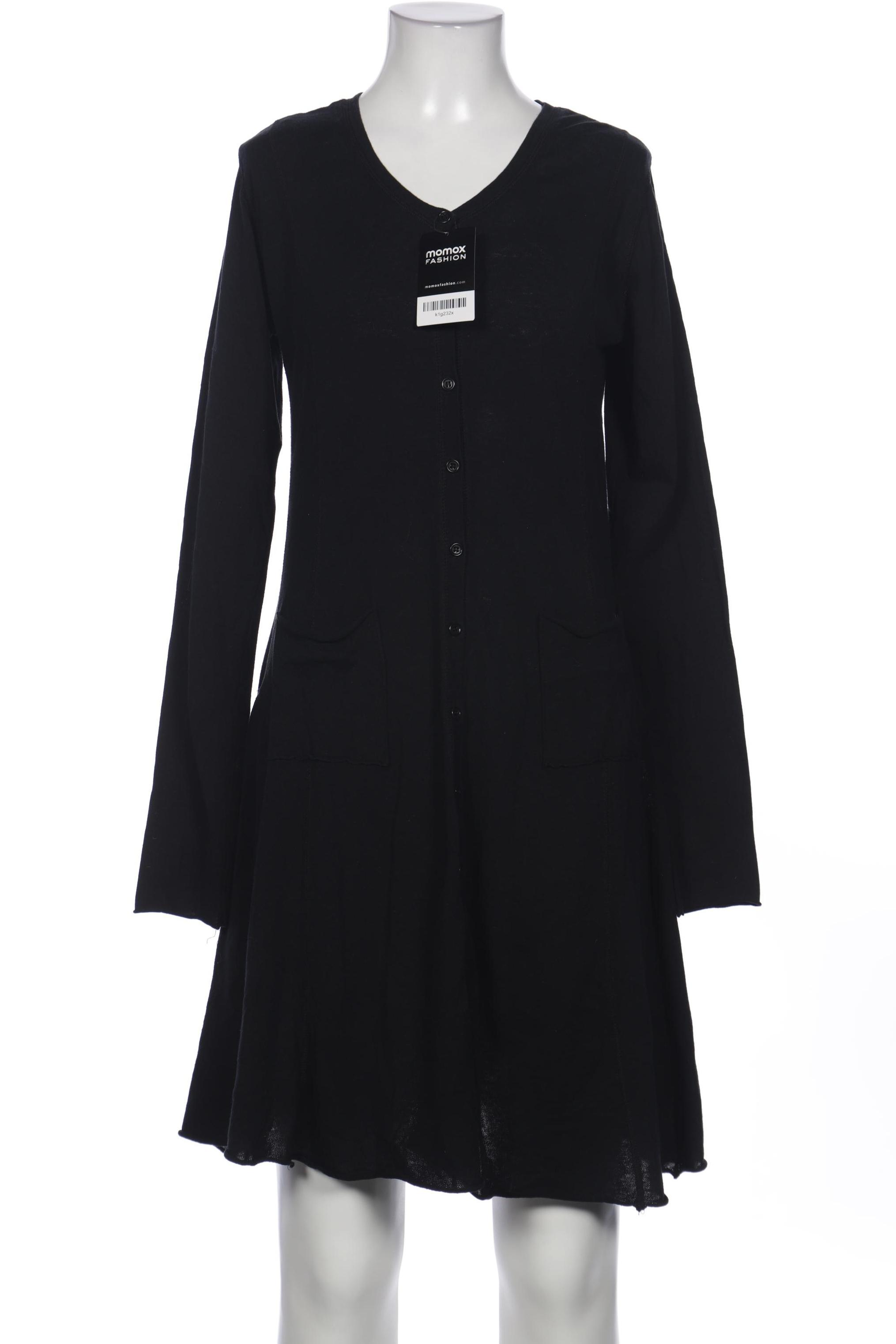 

RUNDHOLZ Damen Kleid, schwarz