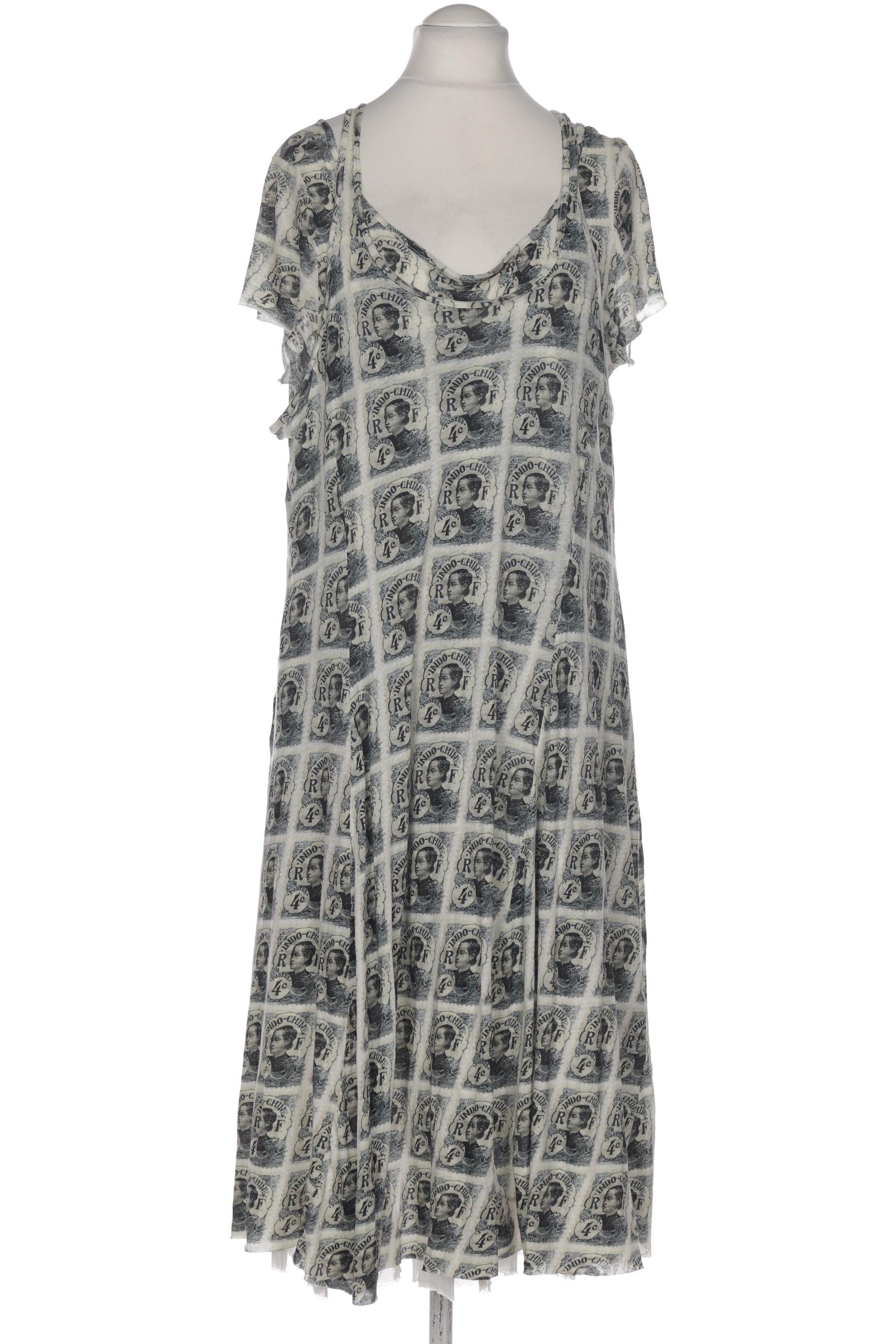

Rundholz Damen Kleid, grau, Gr. 44