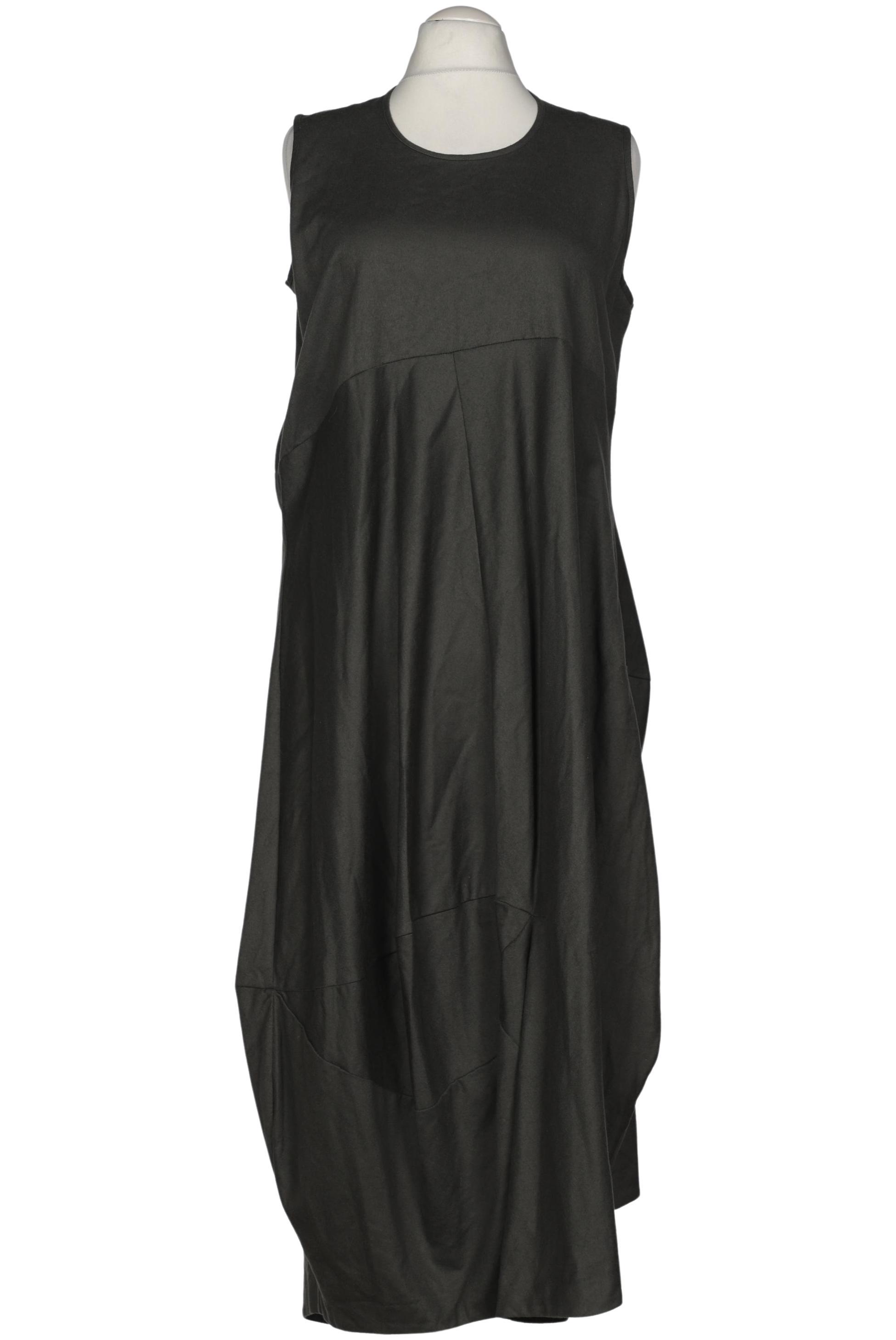 

Rundholz Damen Kleid, grau, Gr. 38