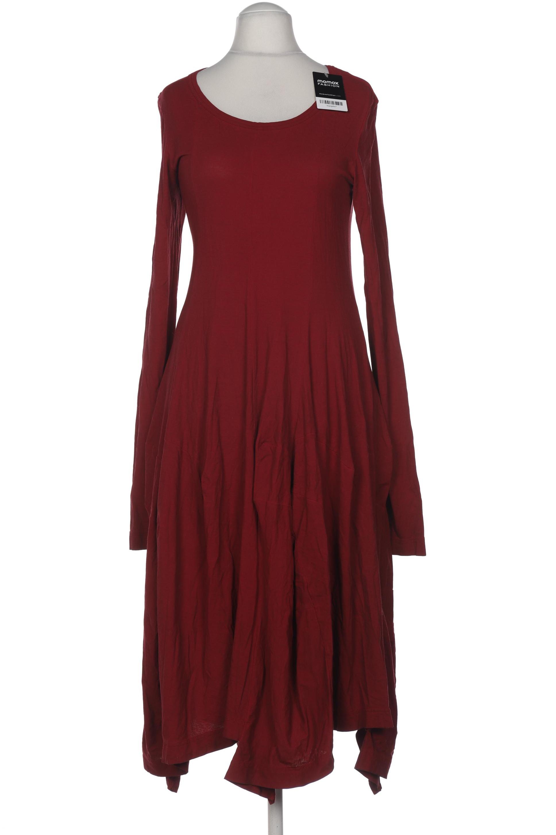 

RUNDHOLZ Damen Kleid, rot