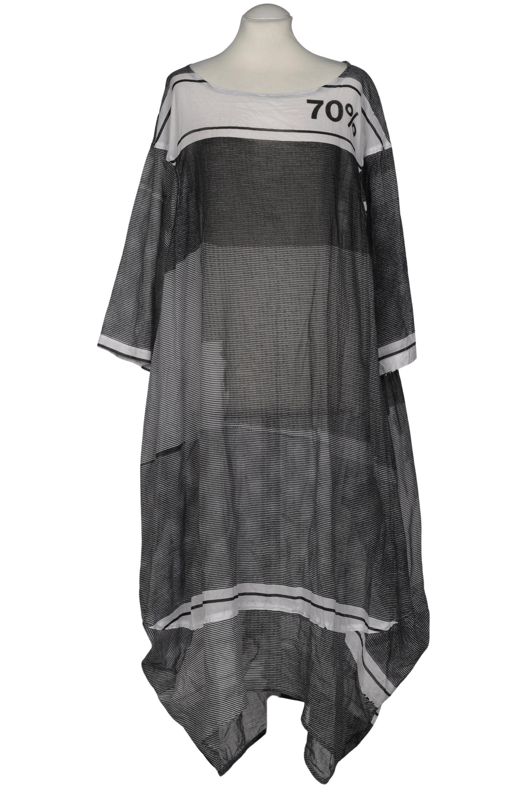 

Rundholz Damen Kleid, schwarz, Gr. 38