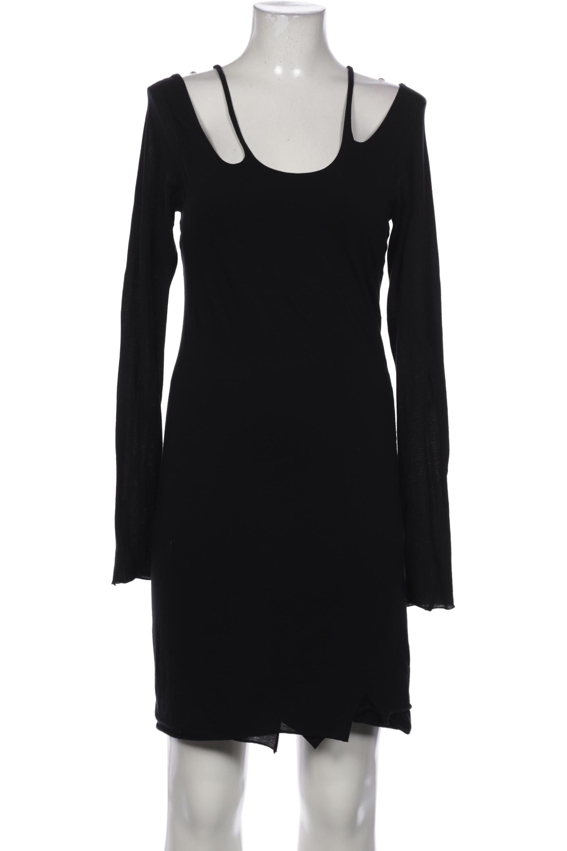 

Rundholz Damen Kleid, schwarz, Gr. 42