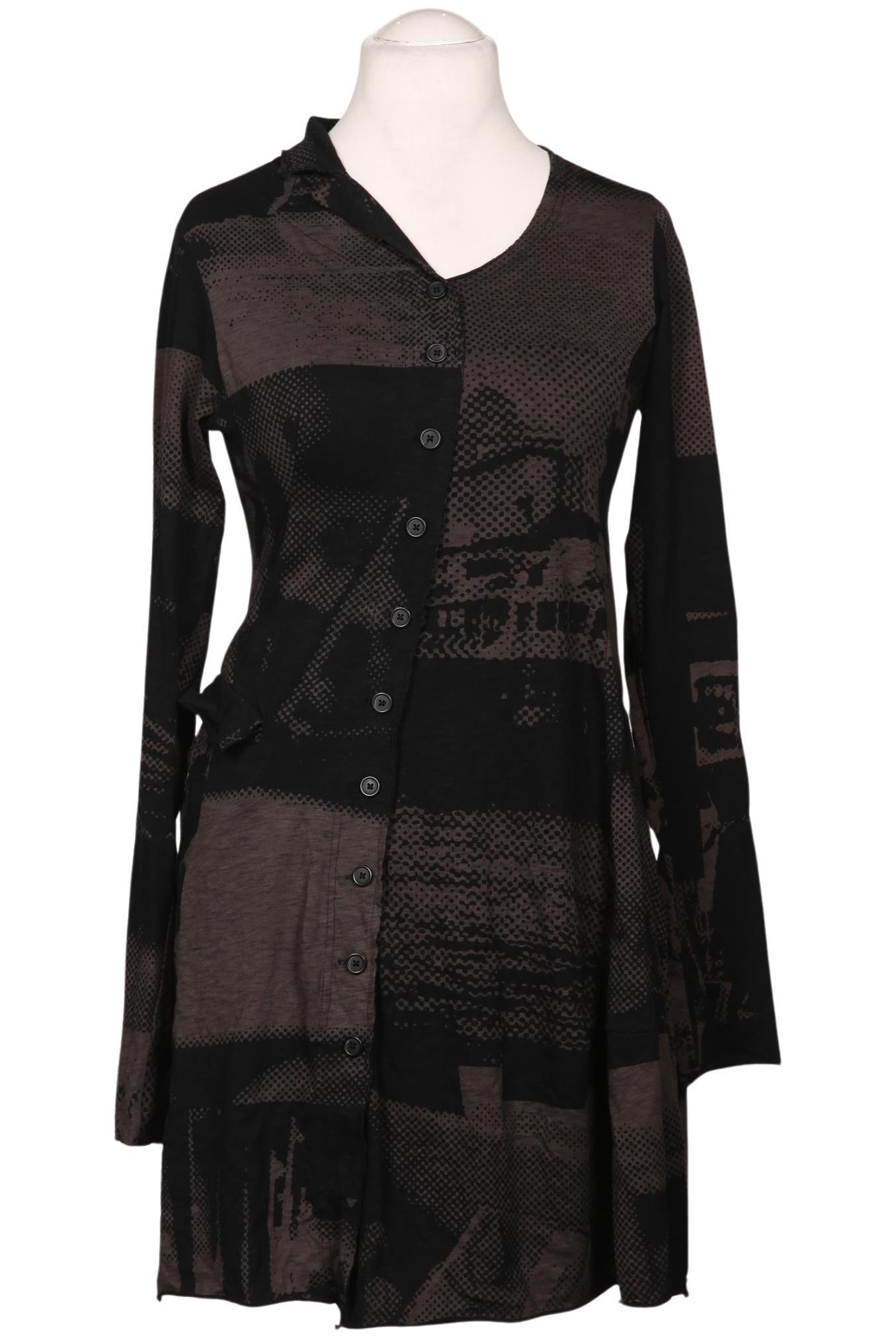 

Rundholz Damen Kleid, mehrfarbig, Gr. 38