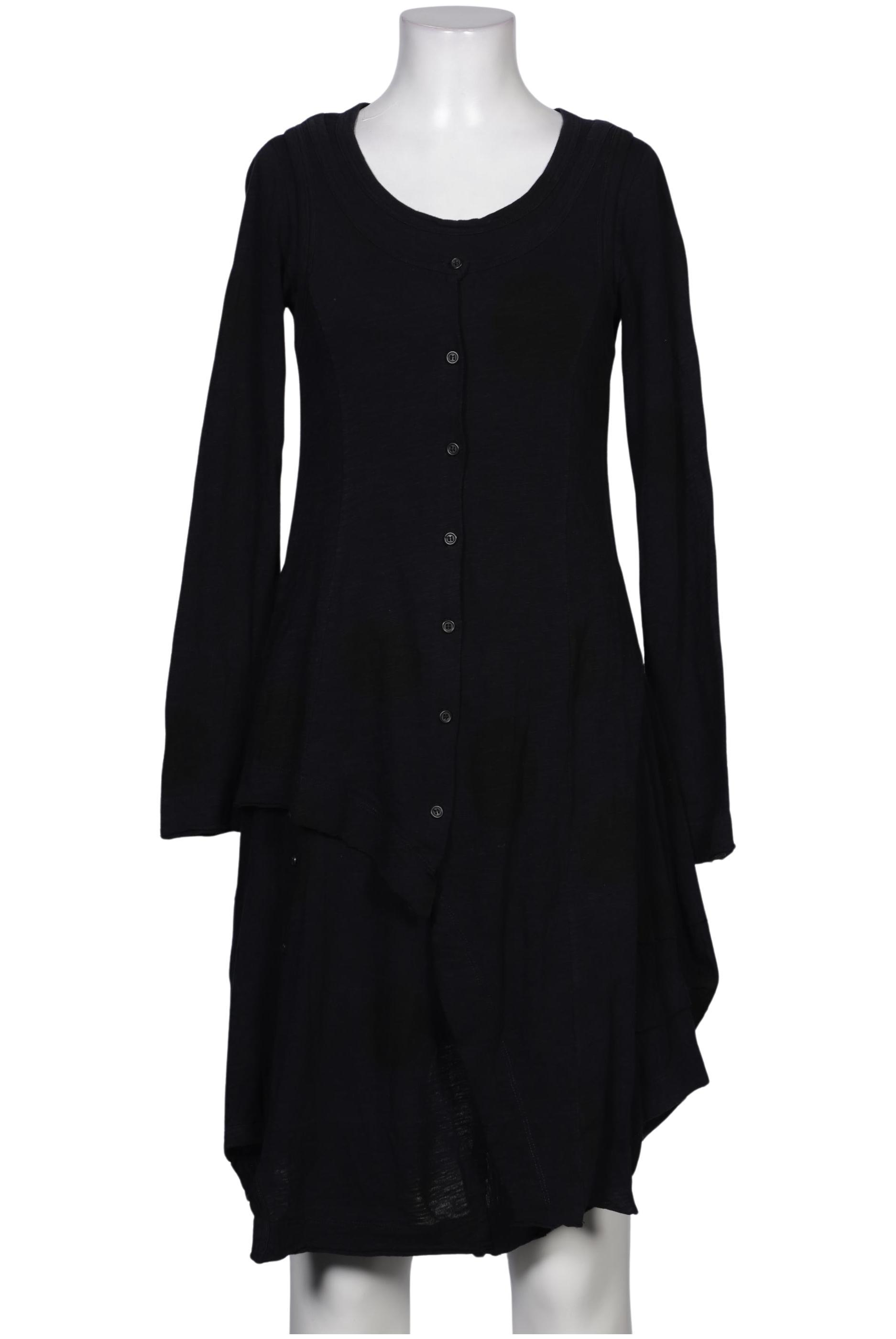 

Rundholz Damen Kleid, marineblau, Gr. 38