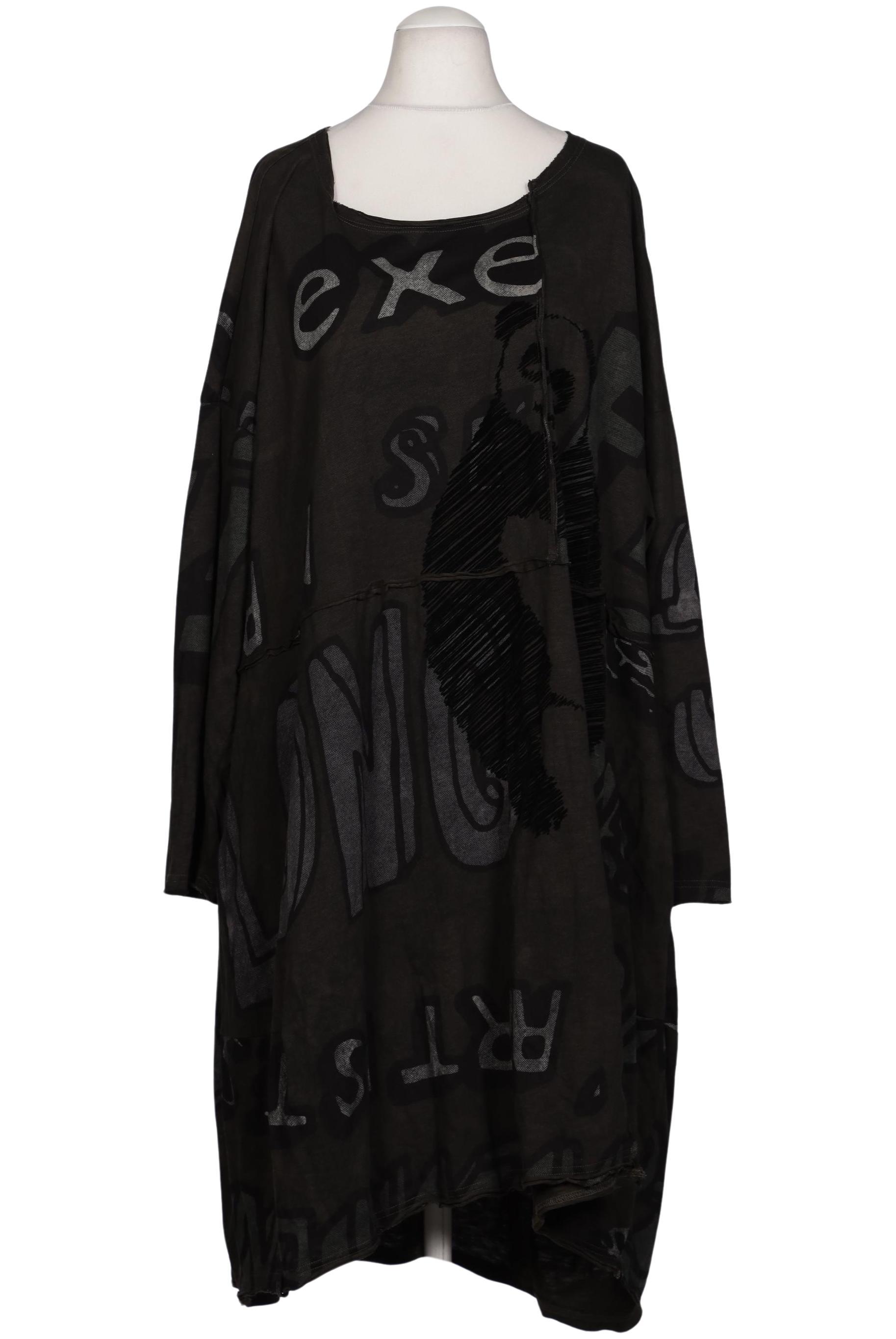 

Rundholz Damen Kleid, grau, Gr. 36