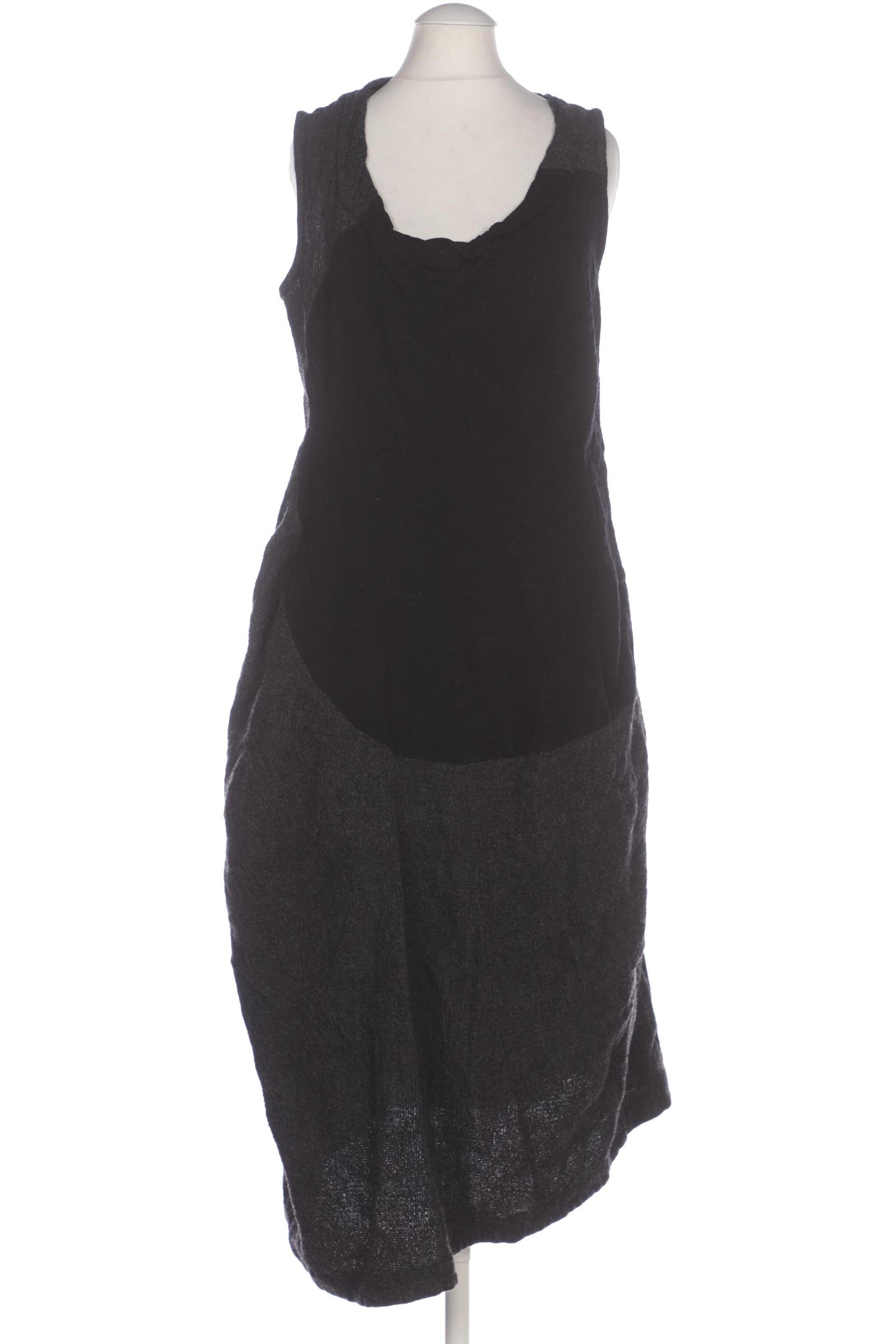 

Rundholz Damen Kleid, grau, Gr. 36